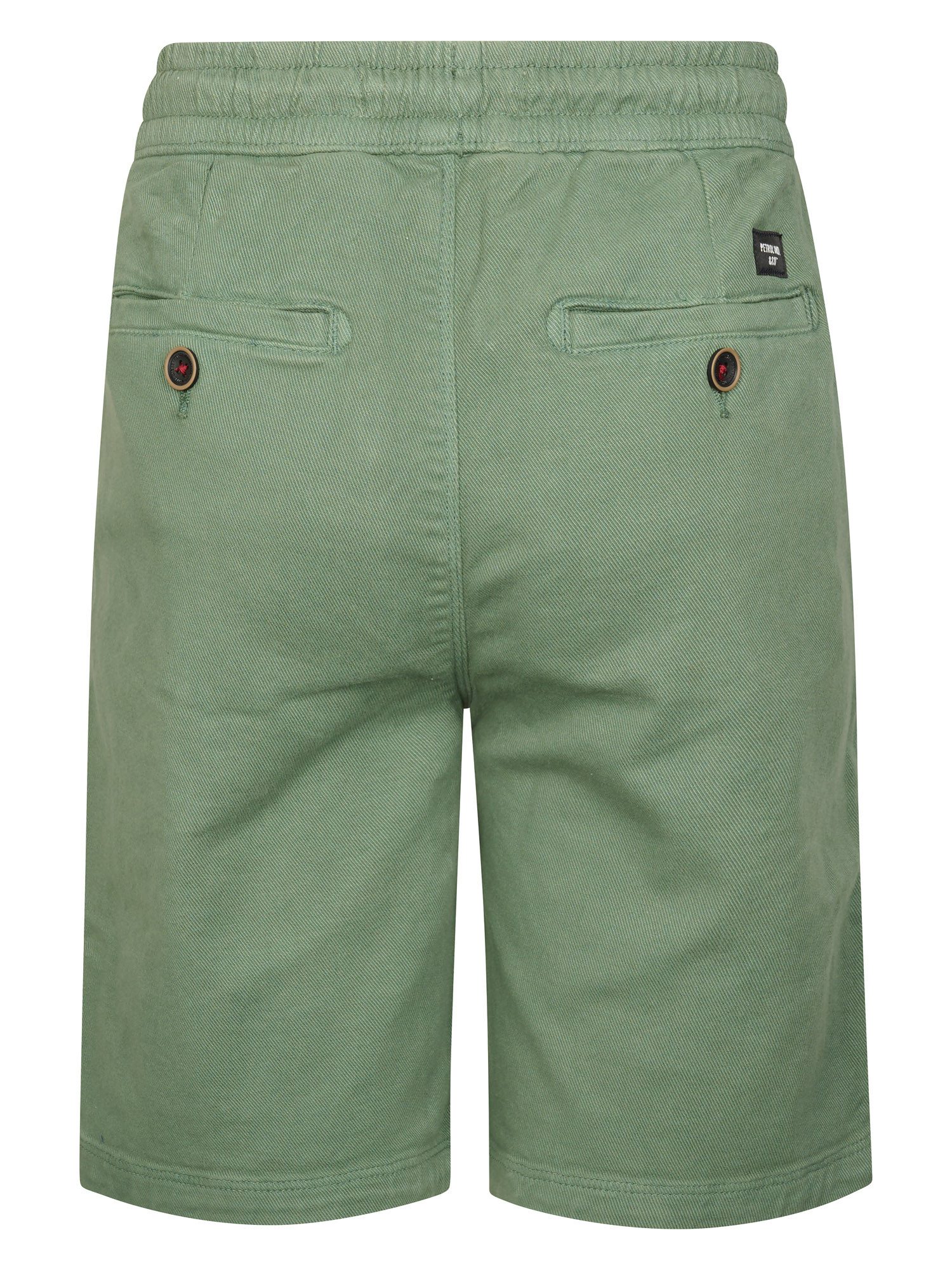 Petrol Industries Shorts Sur Chino Fit – Bild 3 von 5