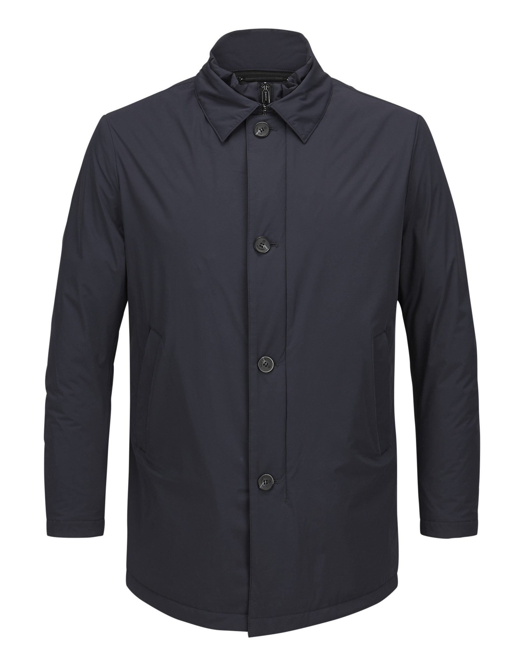 Milestone Kurzmantel MSManhattan mit herausnehmbarer Innenblende winddicht günstig online kaufen