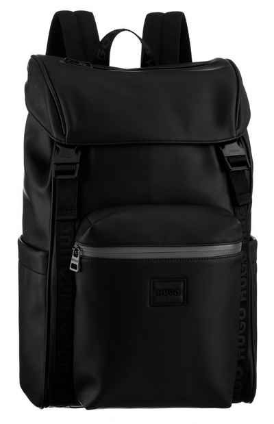 HUGO Cityrucksack Elliott 2.0_Backpack, im praktischen Design