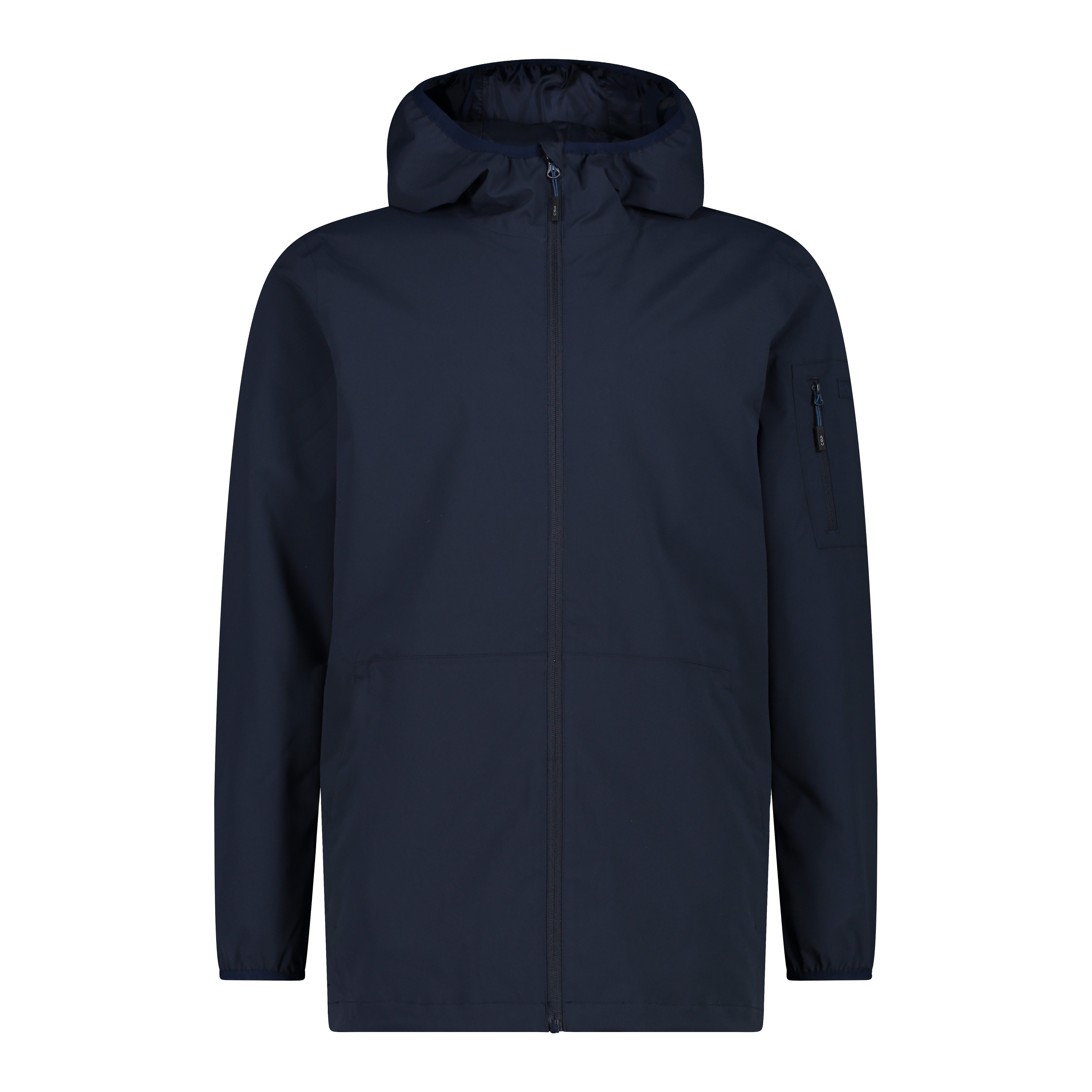 Outdoorjacke CMP Herren Parka Man Parka Fix Hood 35Z5387