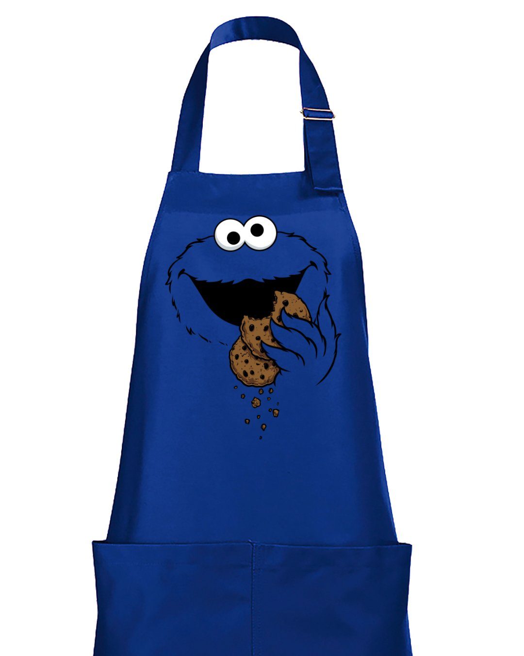Youth Designz Kochschürze Keks-Monster Kochschürze für günstig online kaufen