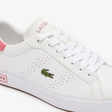 Lacoste POWERCOURT 2.0 124 2 SFA Sneaker