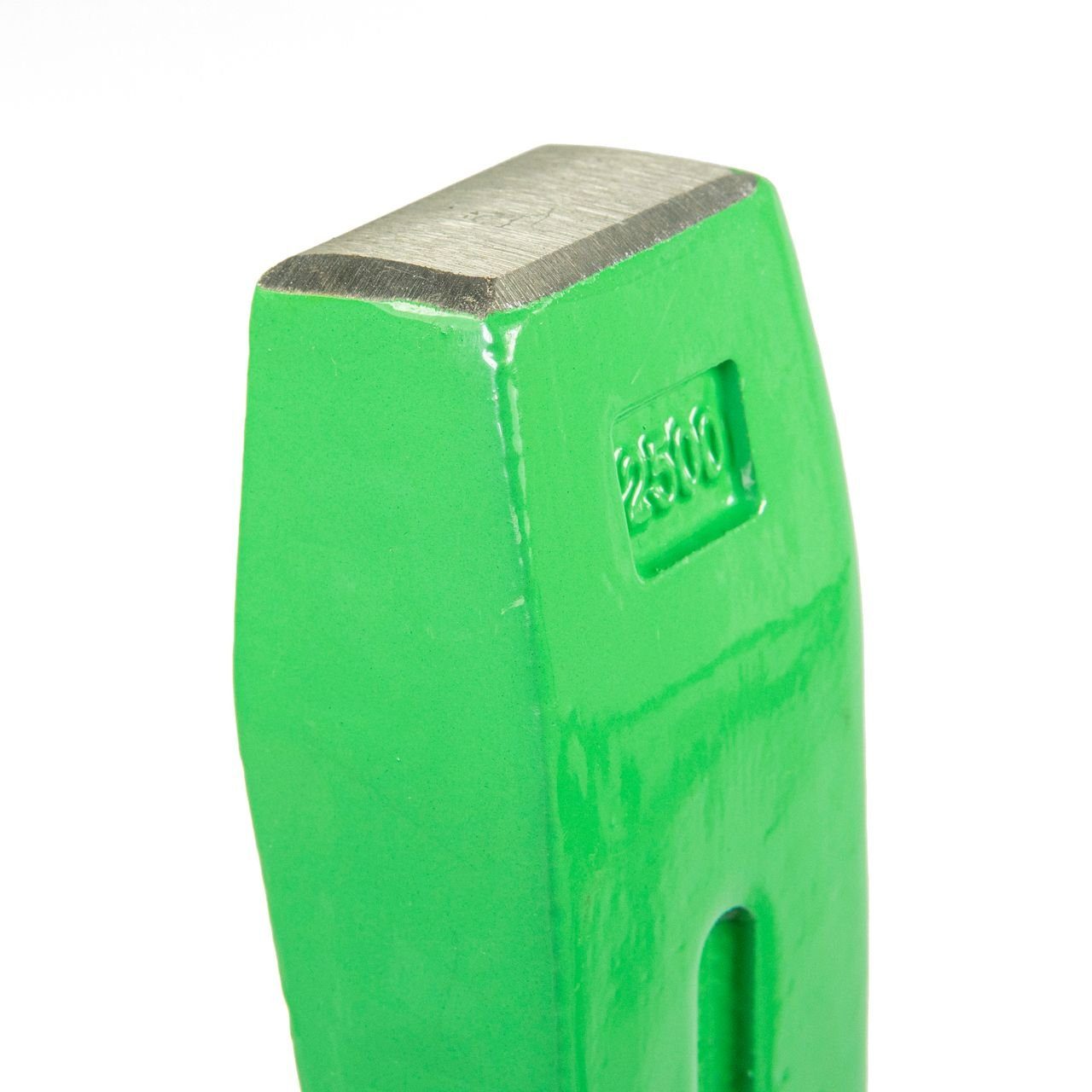 myMAW Spalthammer 3 Spaltkeile 2,5 Kg Holzspaltkeile Holzspalter Keil Keile Holz s…