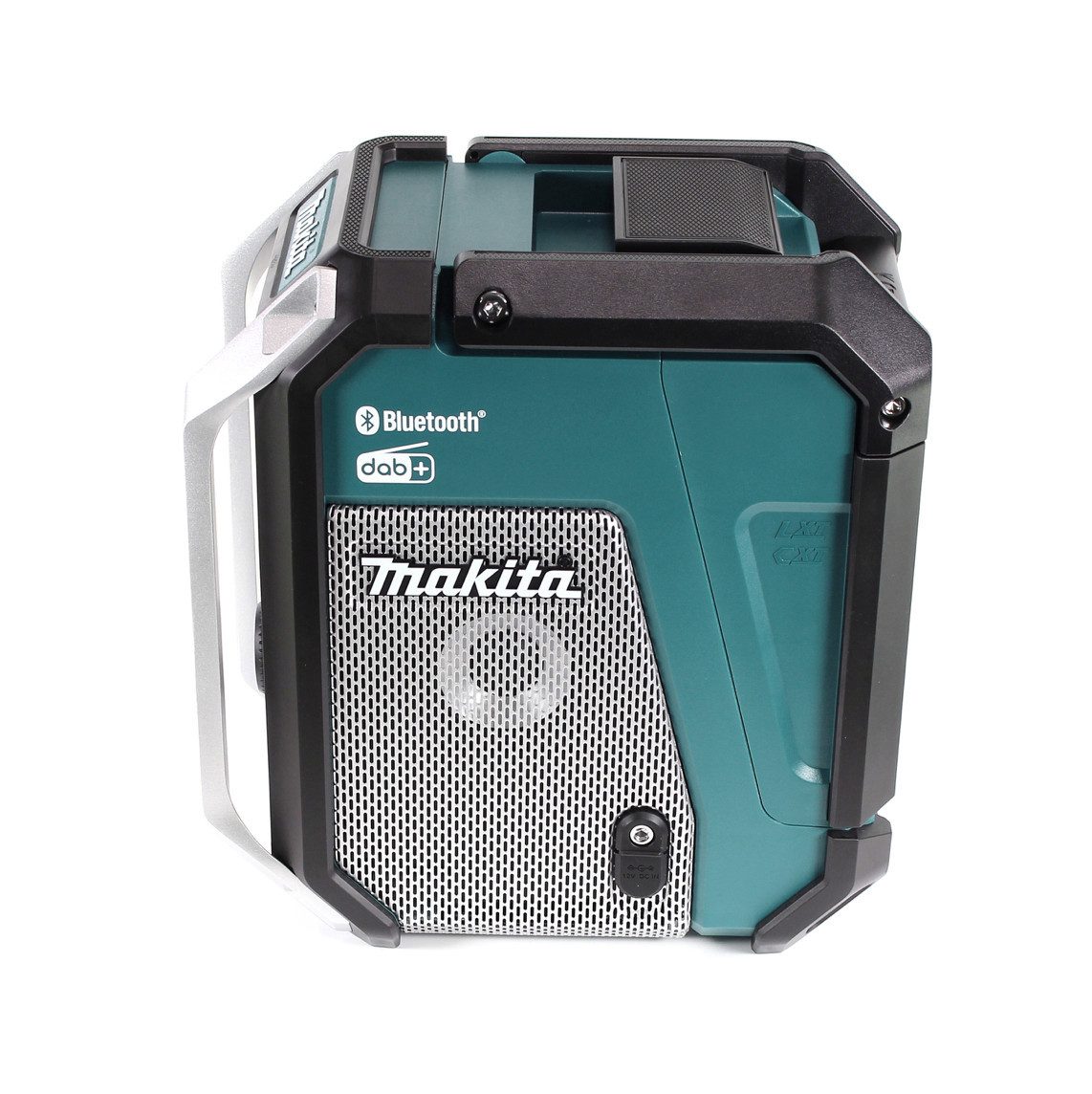 Makita DMR 115 RM1 Akku Baustellenradio 12V Baustellenradio