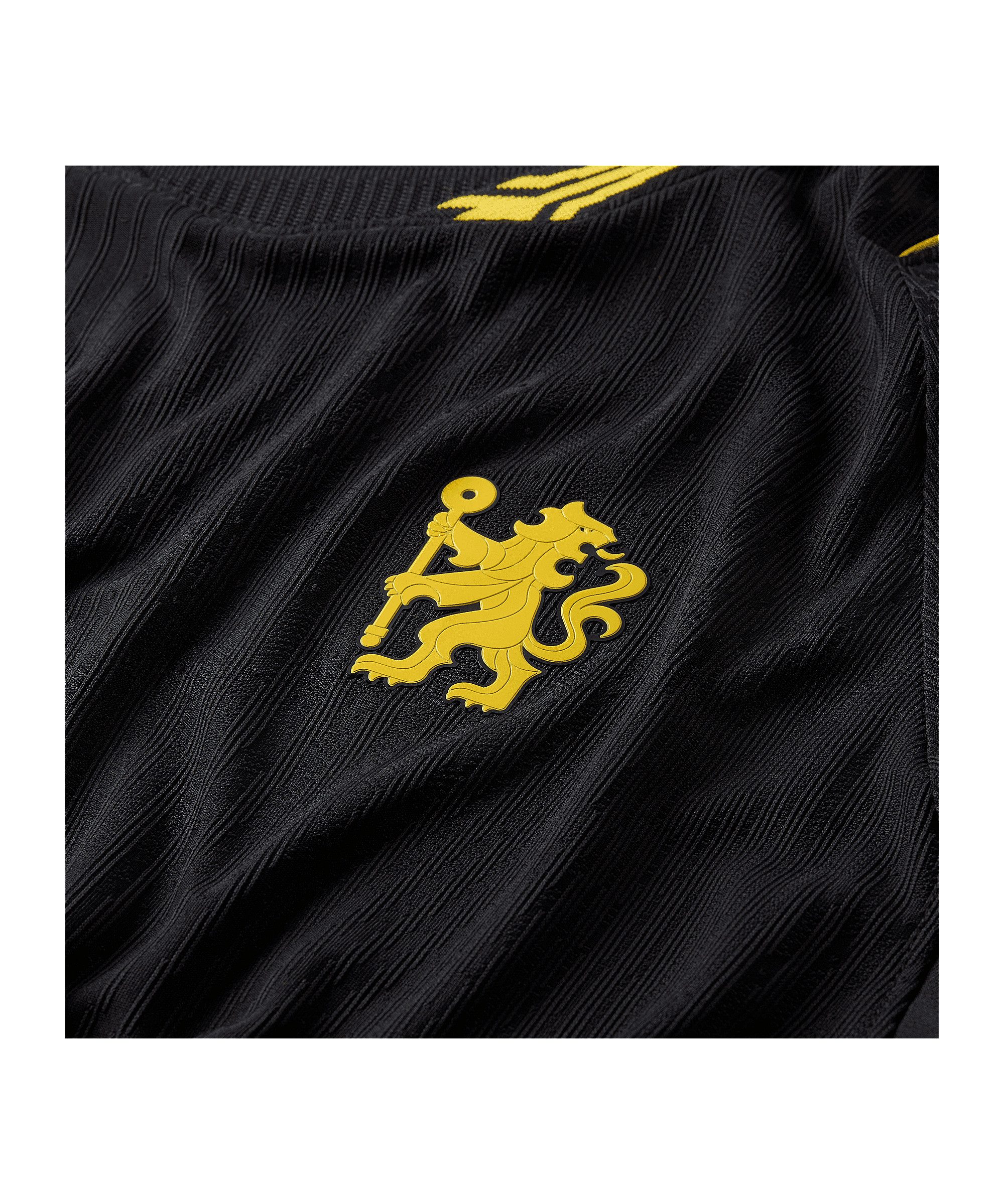 Nike Fußballtrikot Nike Performance Teamsport – Bild 3 von 5