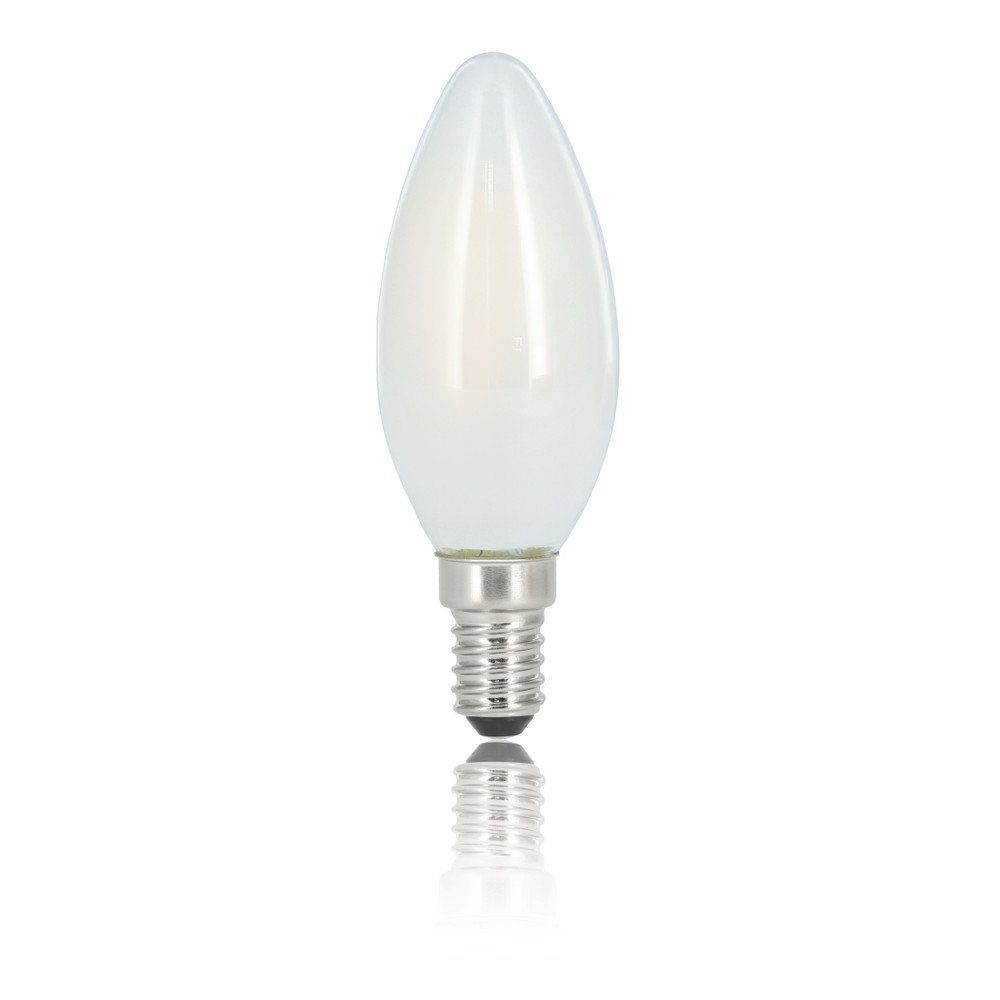 Hama 4 Hama LED-Leuchtmittel W 00112906 E14 energy-saving lamp