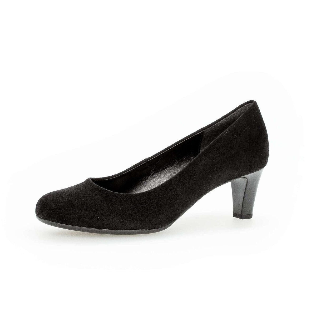 Gabor Eleganter Pumps Lederimitat Pumps