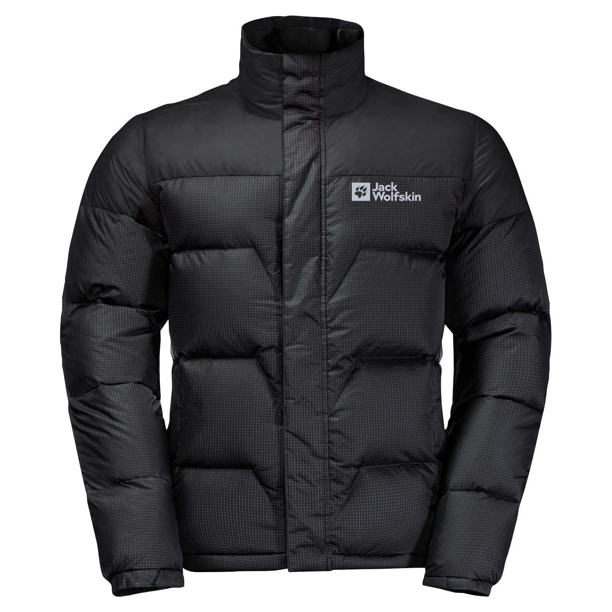Jack Wolfskin Winterjacke Winter-Daunenjacke DNA Tundra XT (sehr warm, wind günstig online kaufen