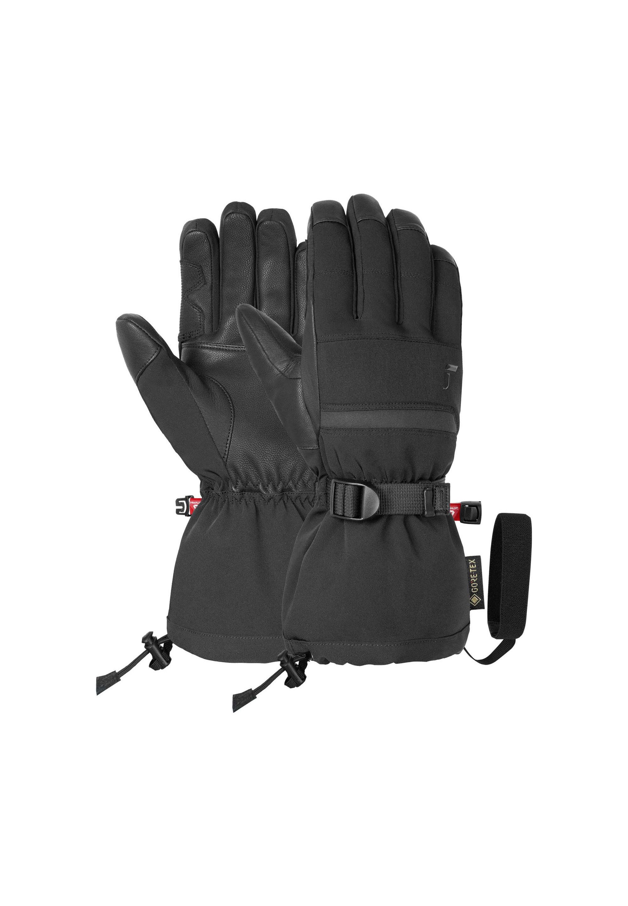 Reusch Skihandschuhe Jerome mit atmungsaktiver Funktion