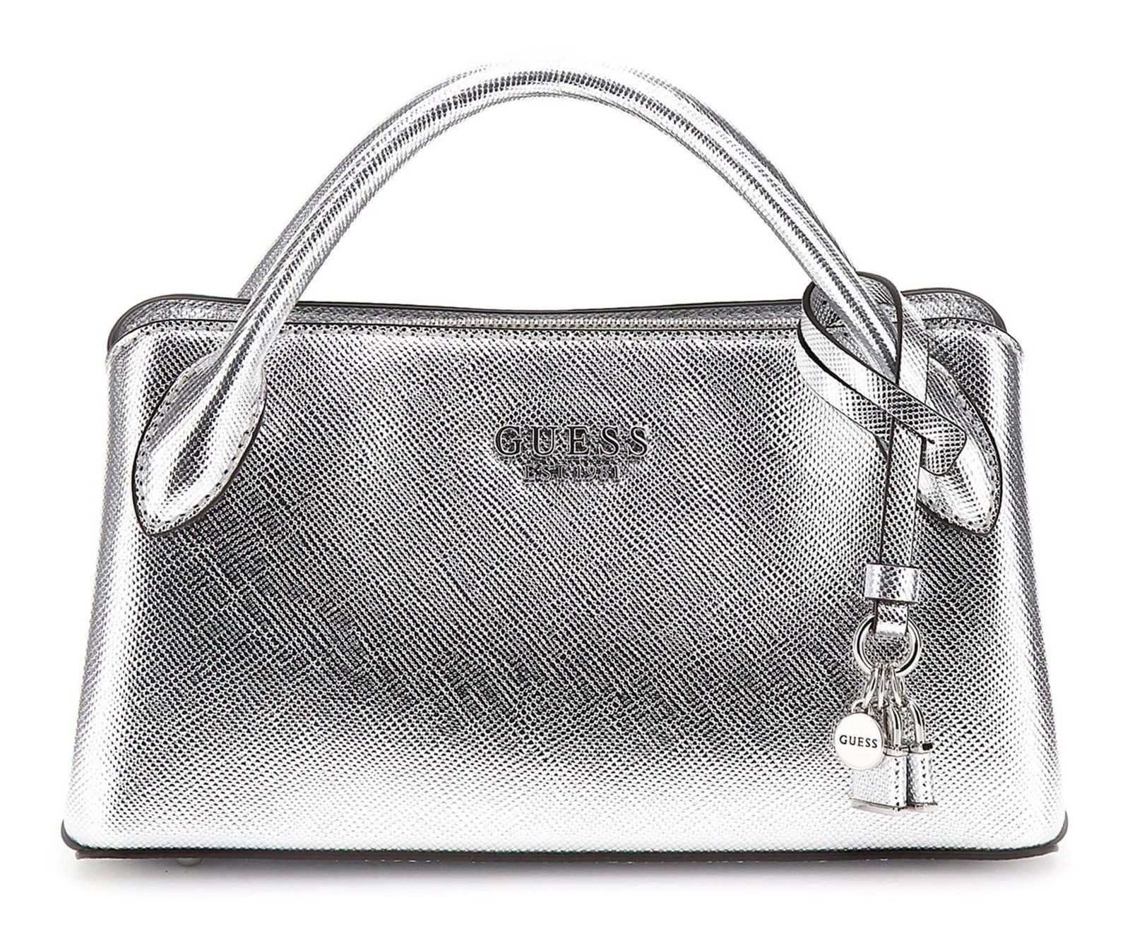 Handtasche Small Girlfriend Satchel