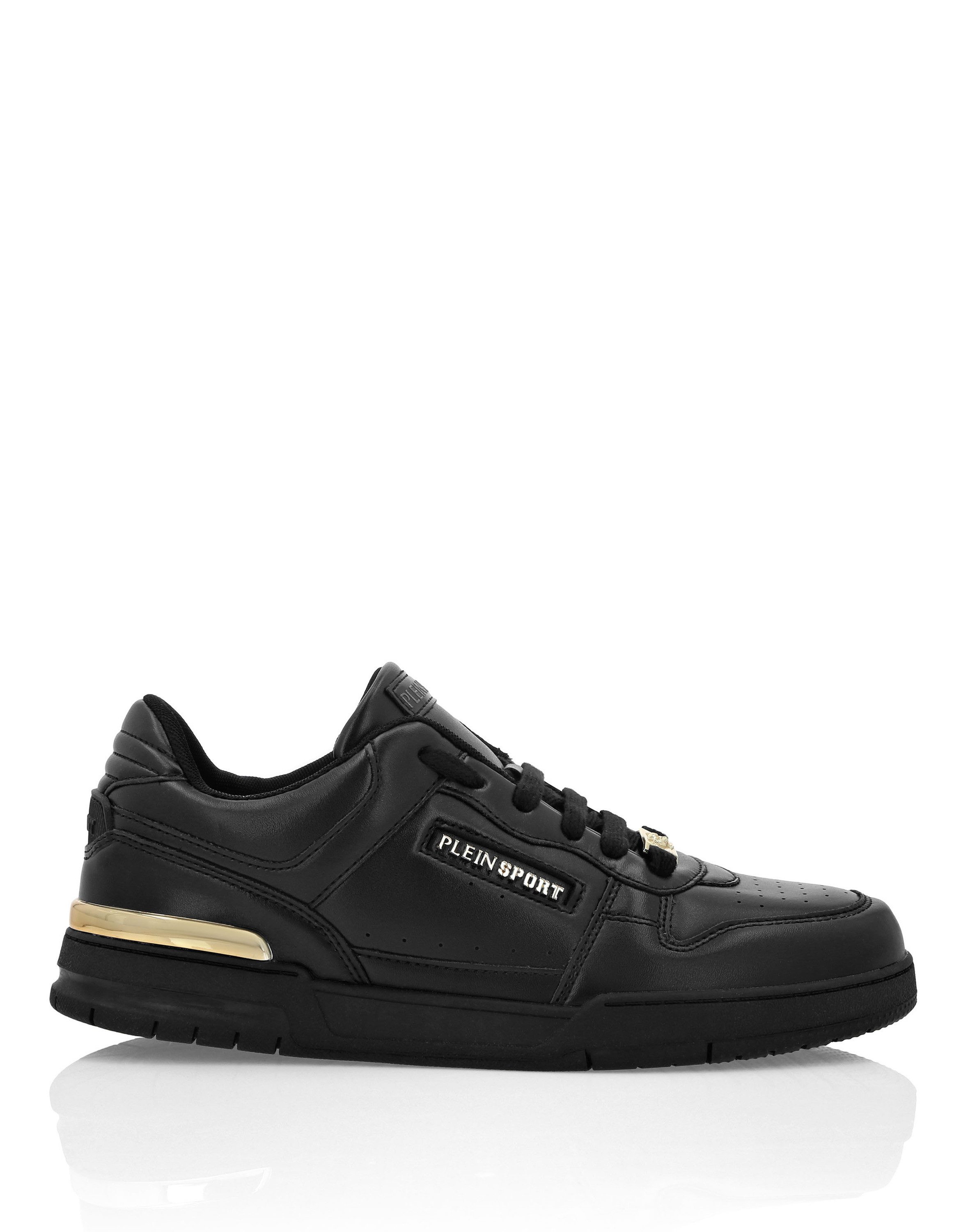PLEIN SPORT Low-Top-Sneaker Sneaker