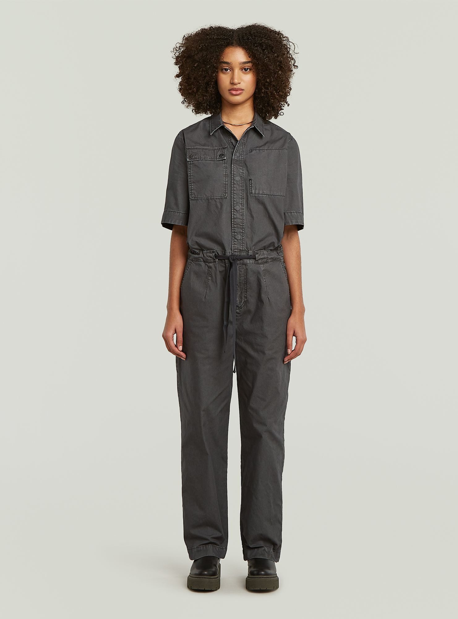 G-STAR Jumpsuit Army Jumpsuit