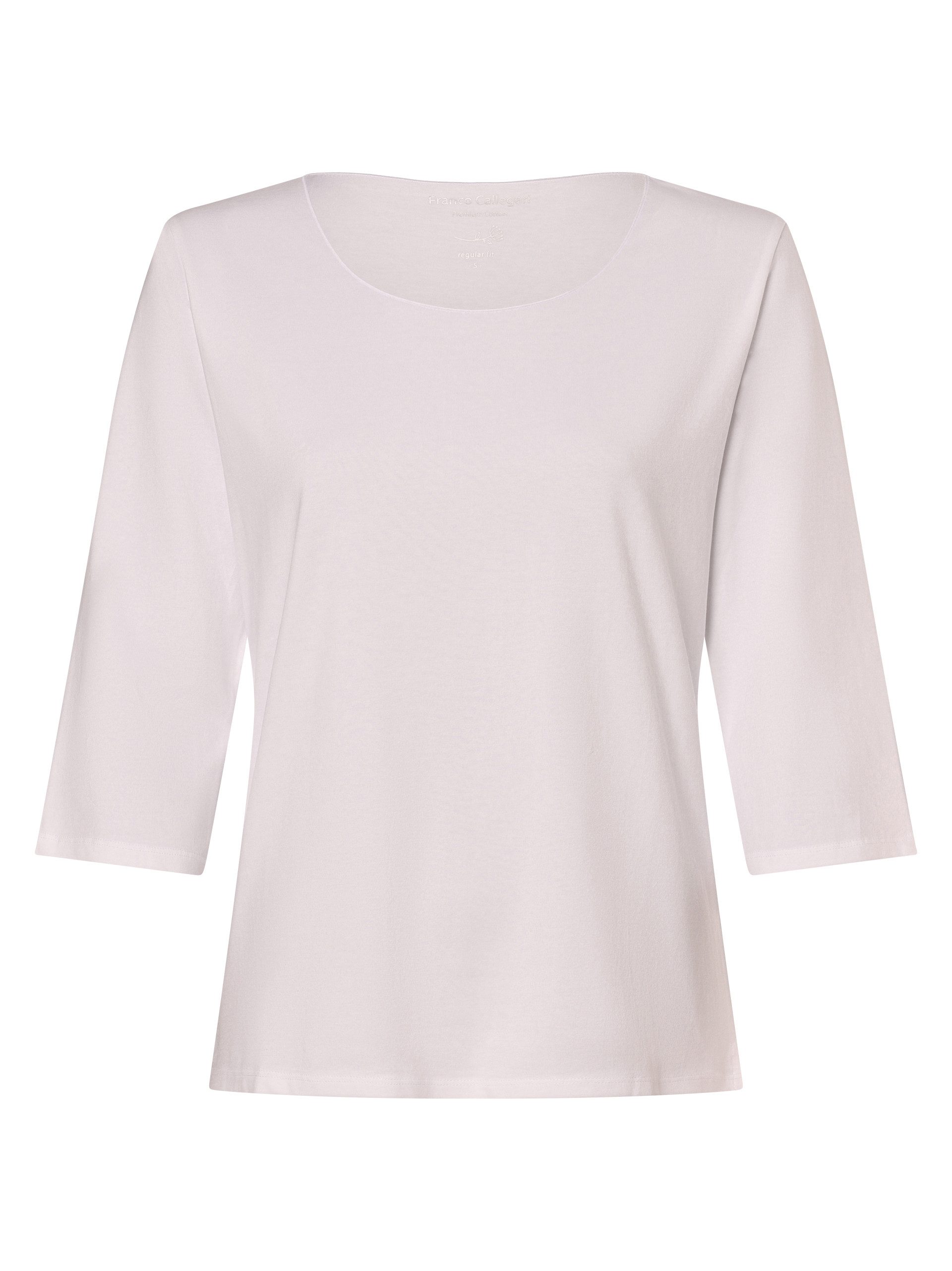 Franco Callegari Langarmshirt günstig online kaufen