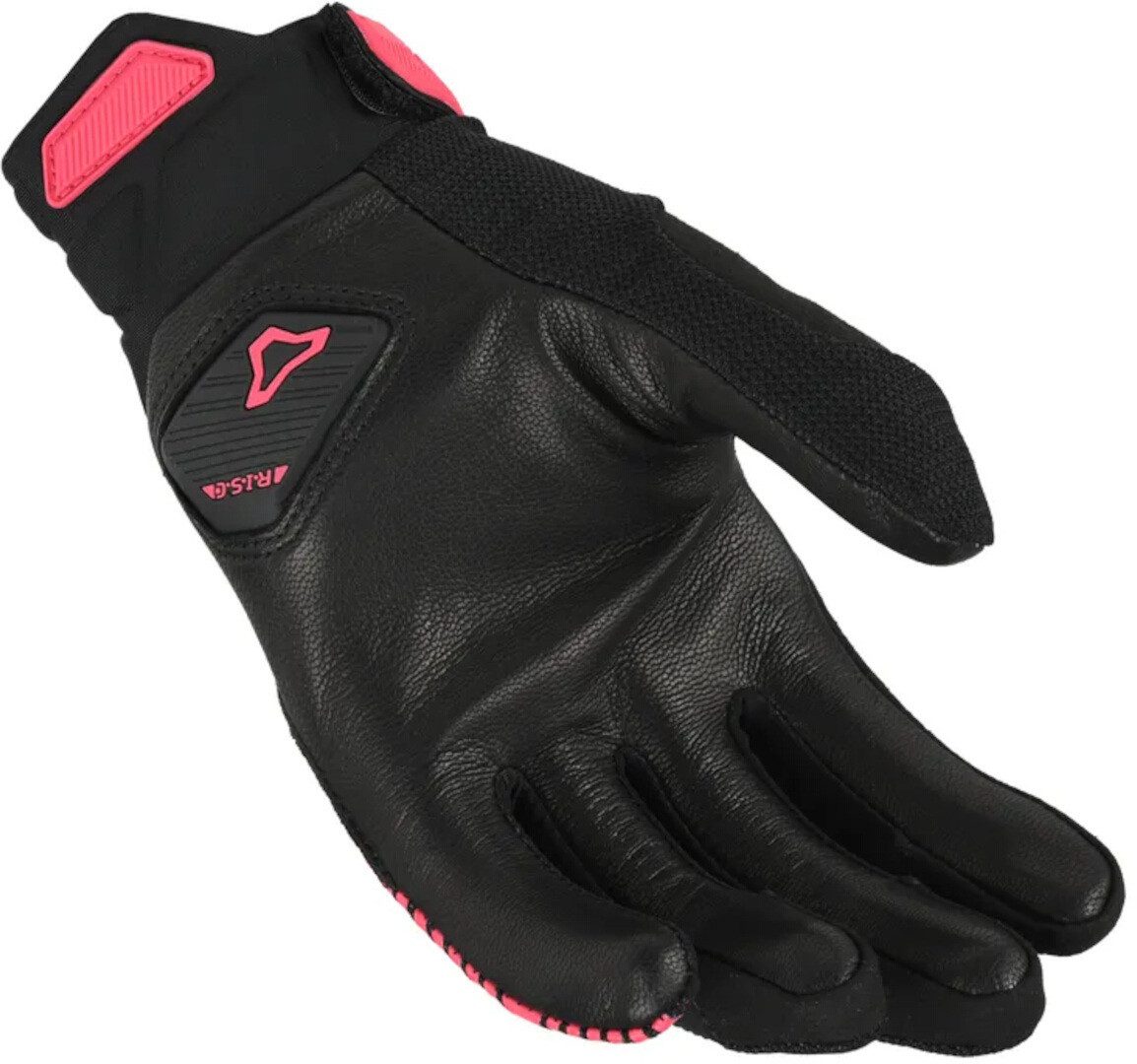 Macna Motorradhandschuhe Obtain Leather Damen Motorrad günstig online kaufen