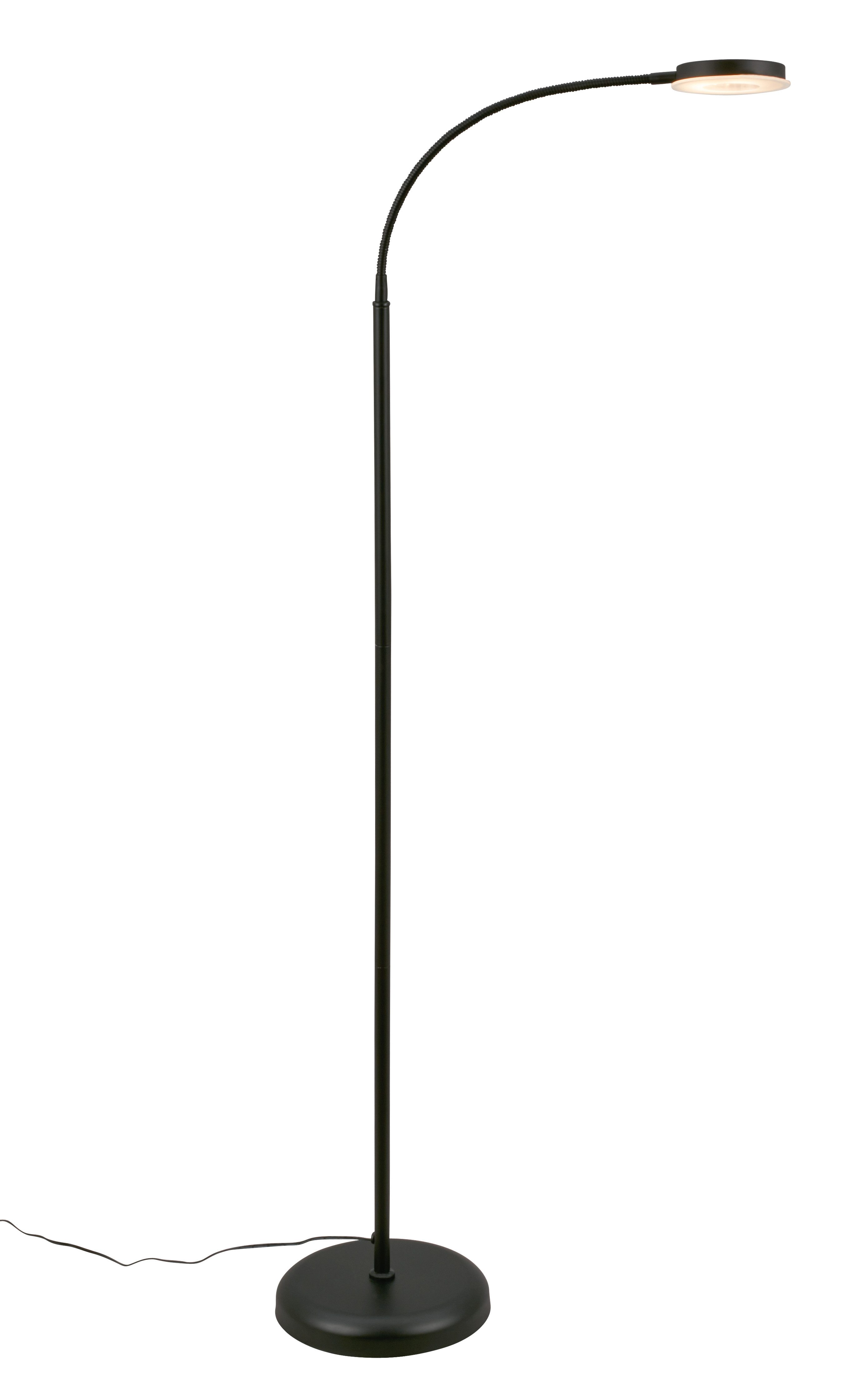 Briloner Leuchten LED Stehlampe MEGG 1585015 günstig online kaufen