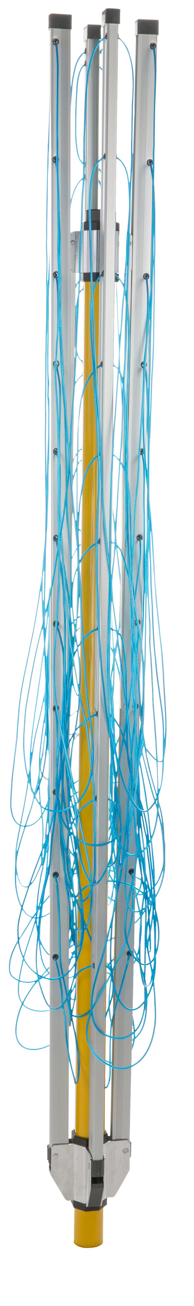 Stewi Wäschespinne De Luxe 70m