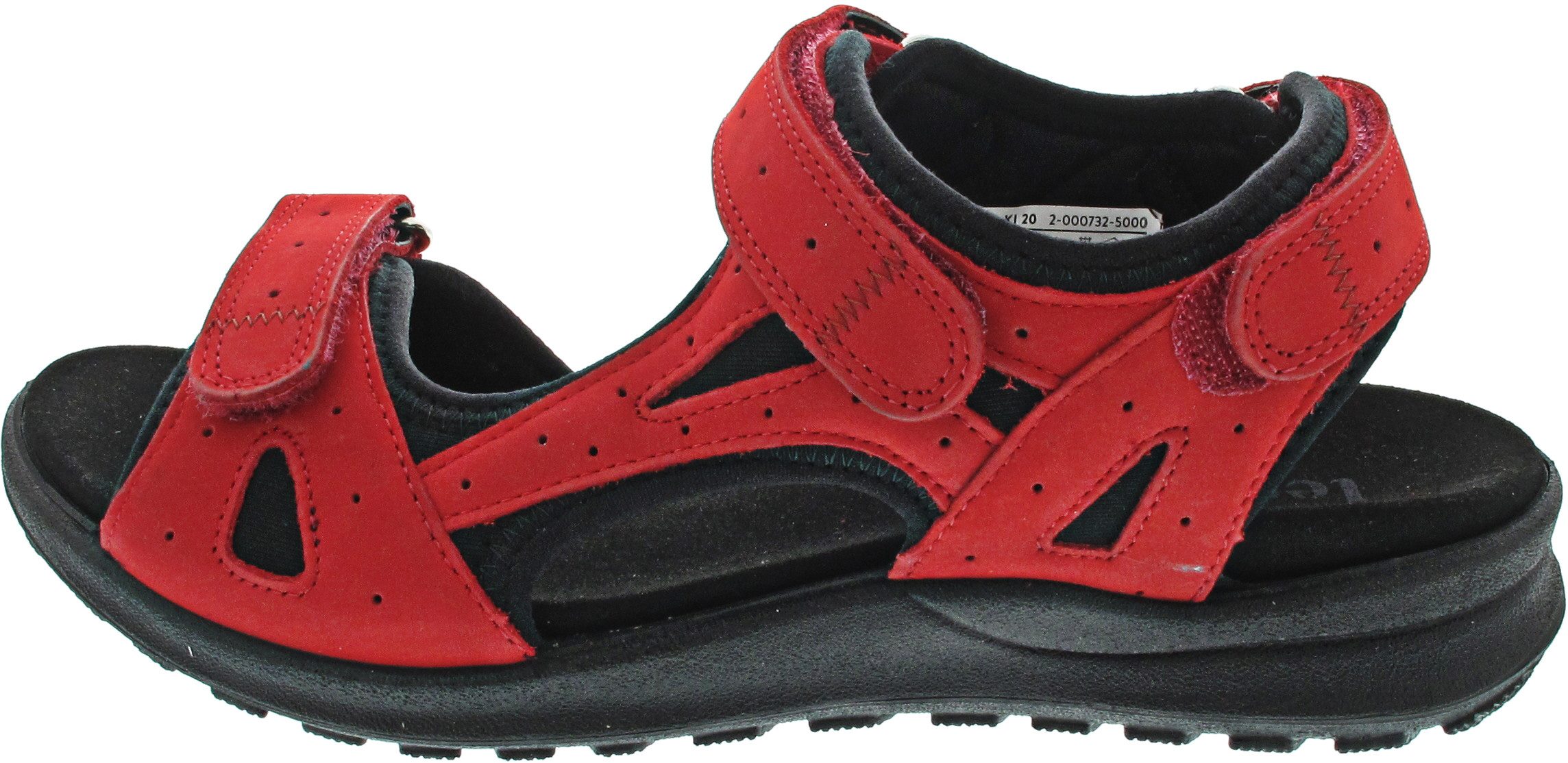 Legero Sandalette