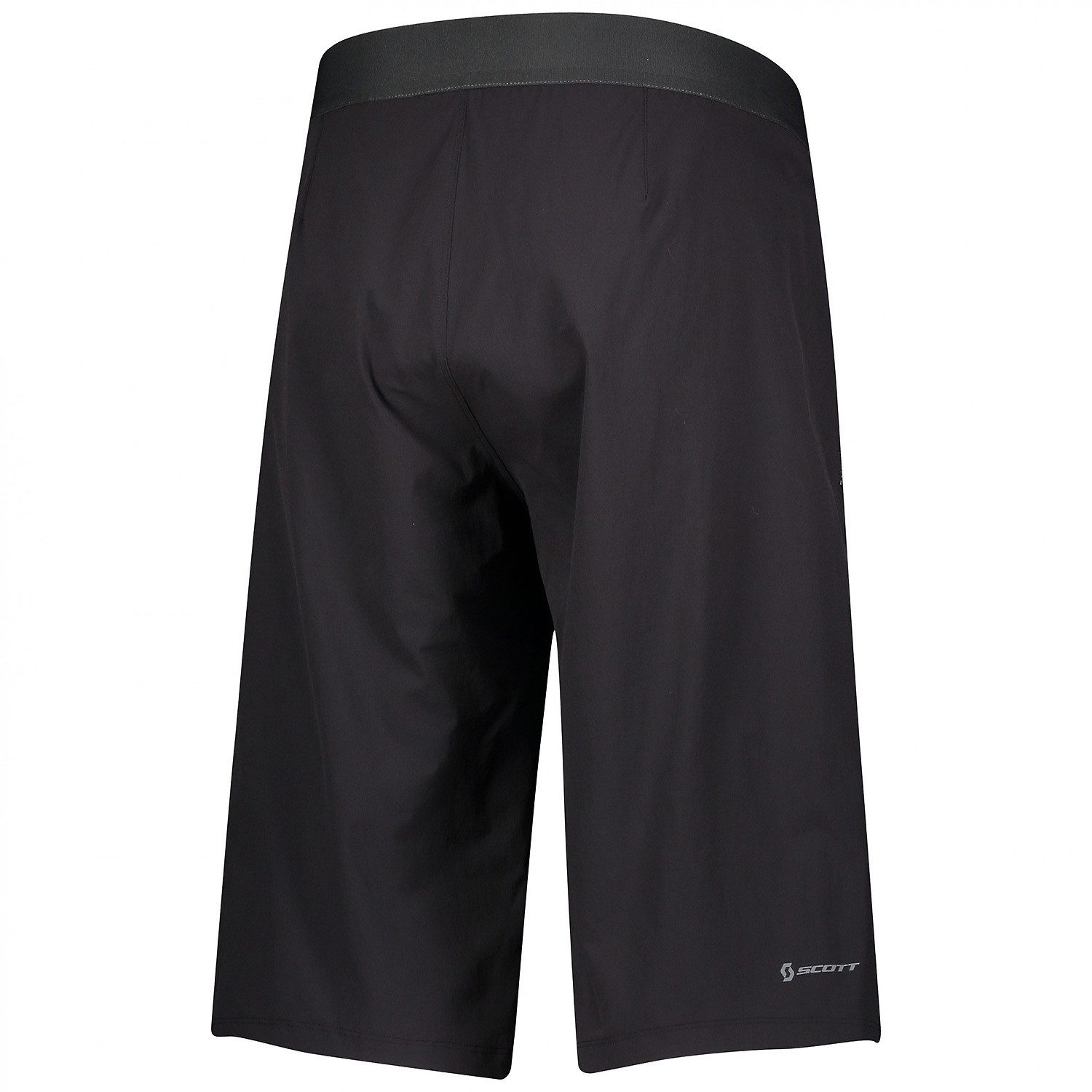 Scott Funktionsshorts Short M TRAIL VERTIC W/PAD SHORTS