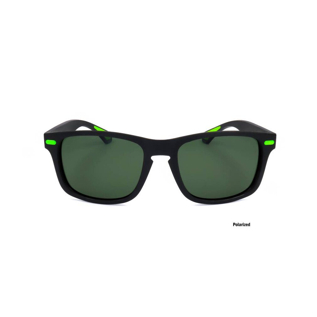 Sonnenbrille MOD. LS1017 BLK VERDE