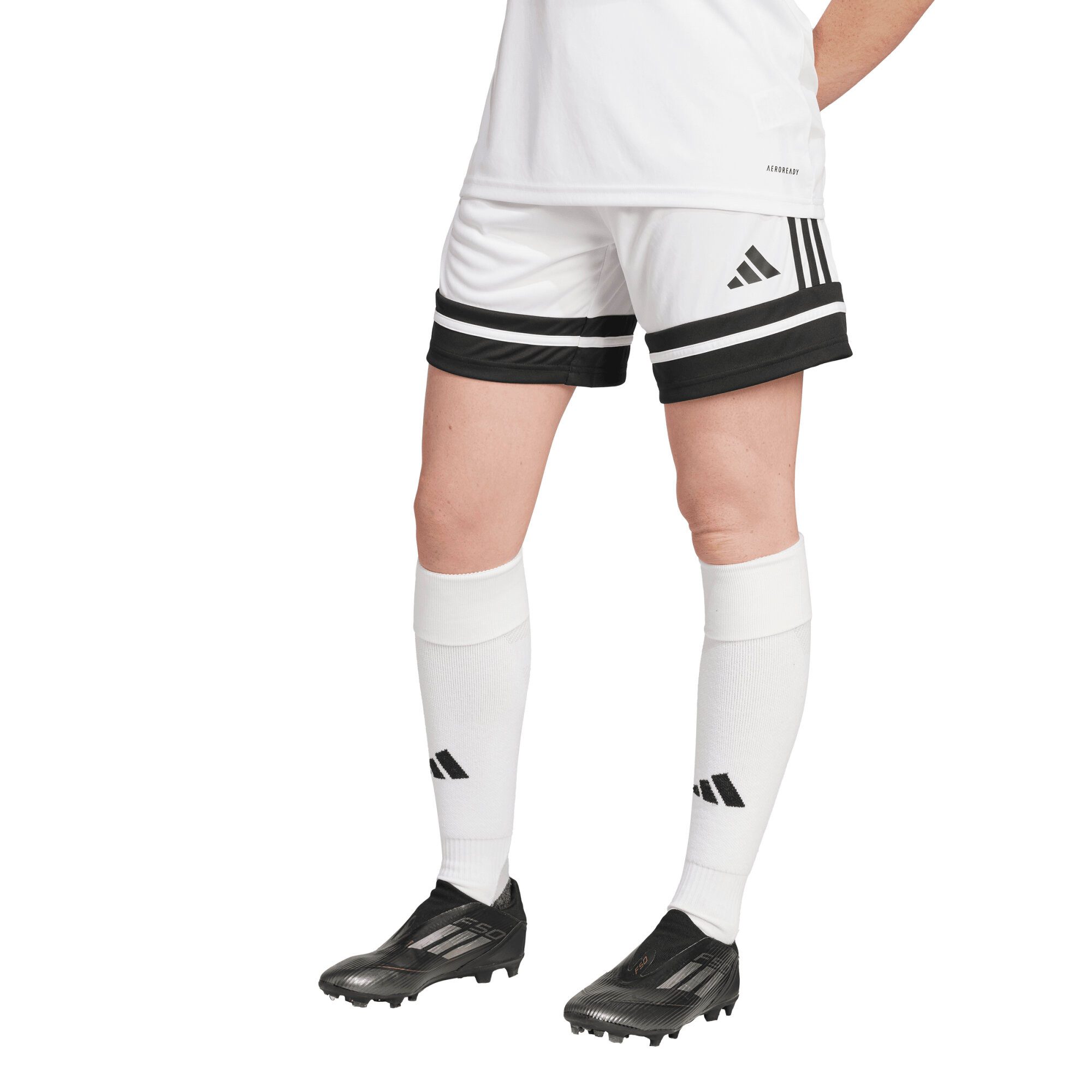 adidas Performance Trainingsshorts adidas Damen Short Squadra 25 günstig online kaufen