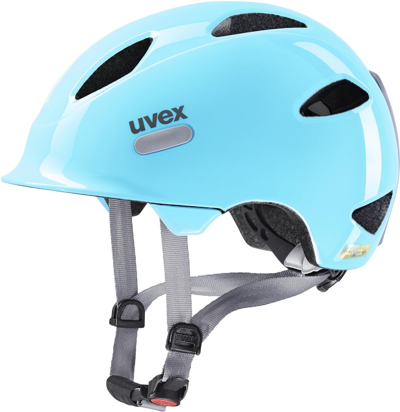 Uvex Fahrradhelm uvex oyo