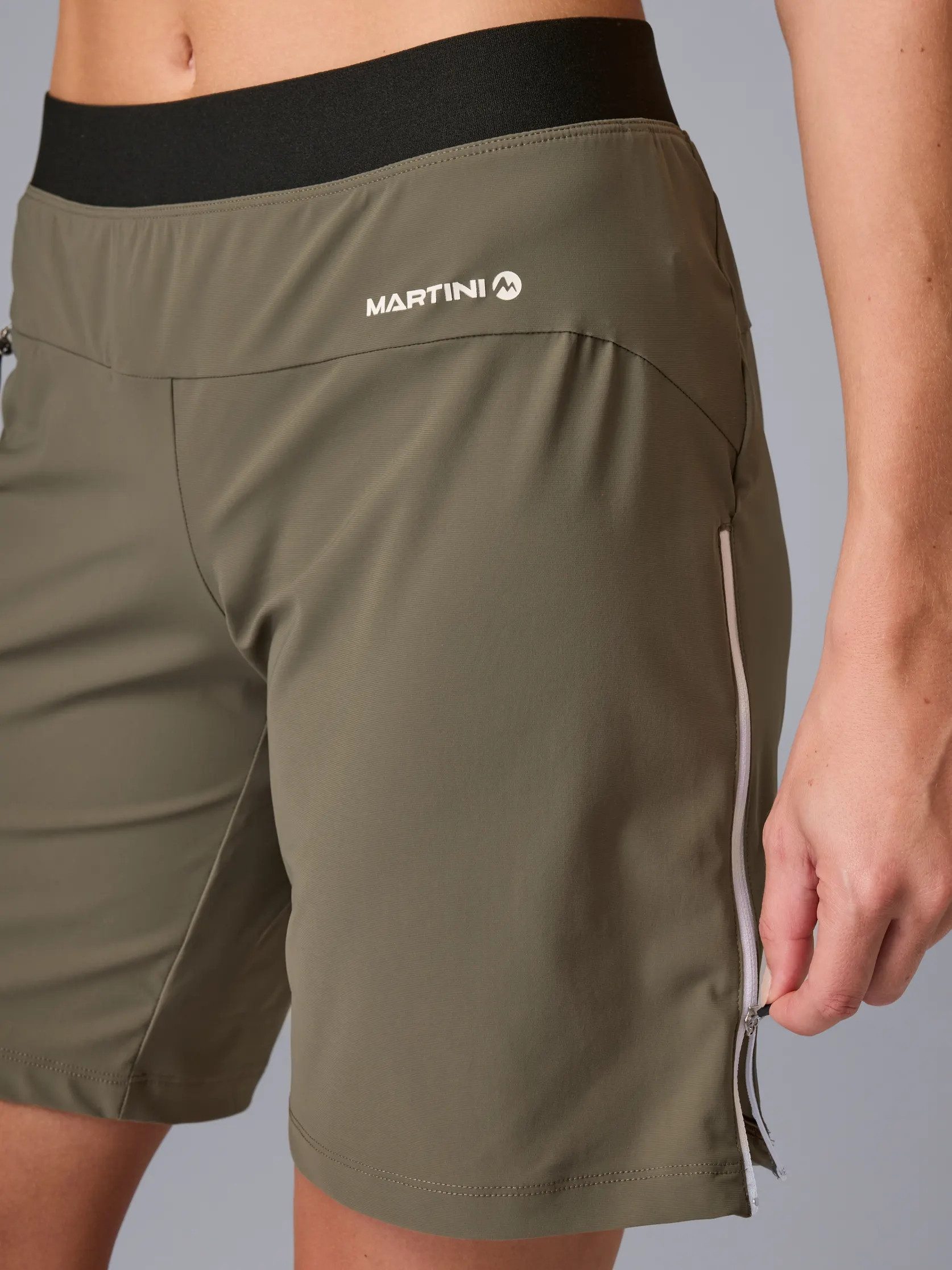 MARTINI Funktionsshorts Trektech Shorts W