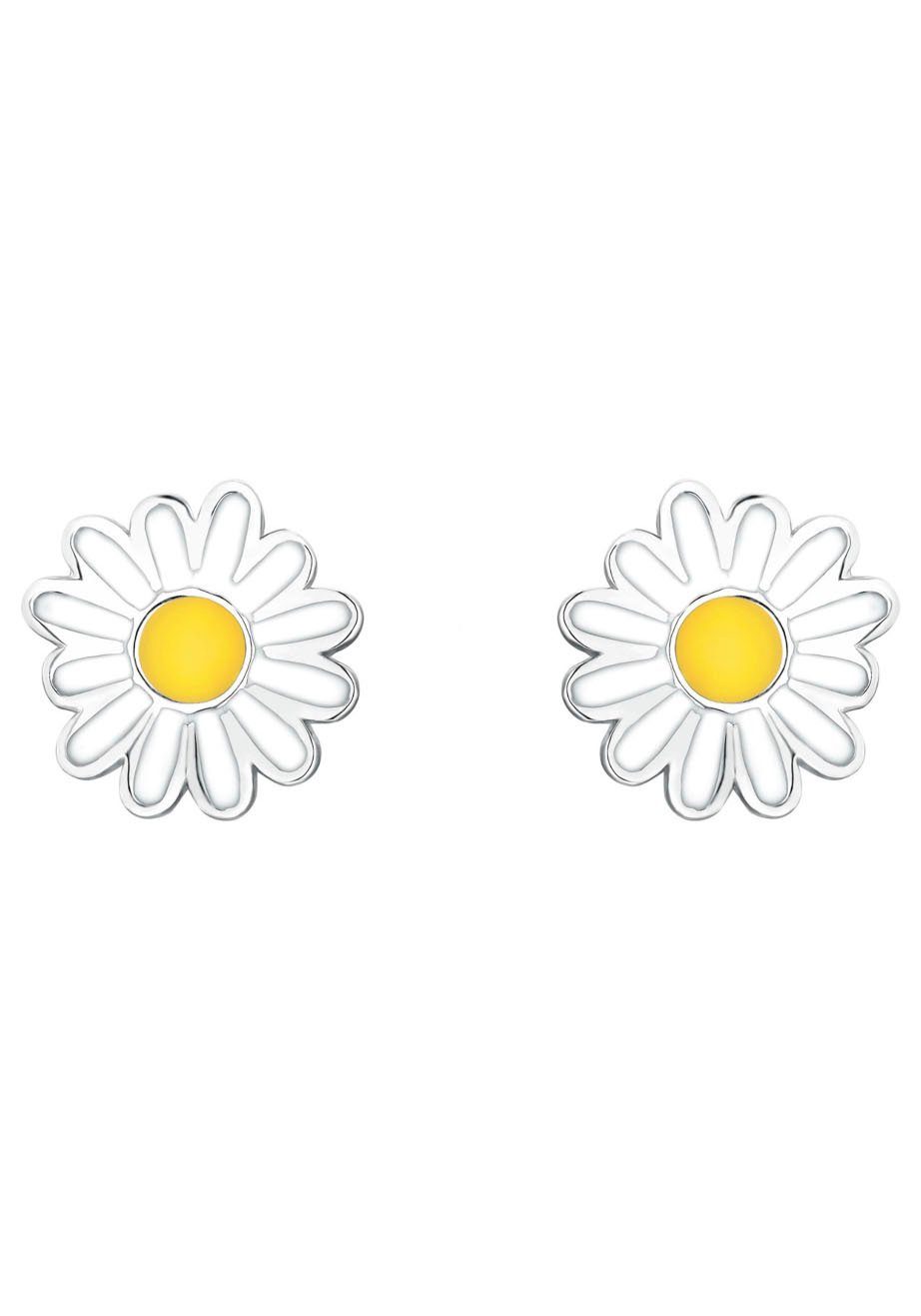Prinzessin Lillifee Paar Ohrstecker Sunflower, 2035988 | Ohrstecker