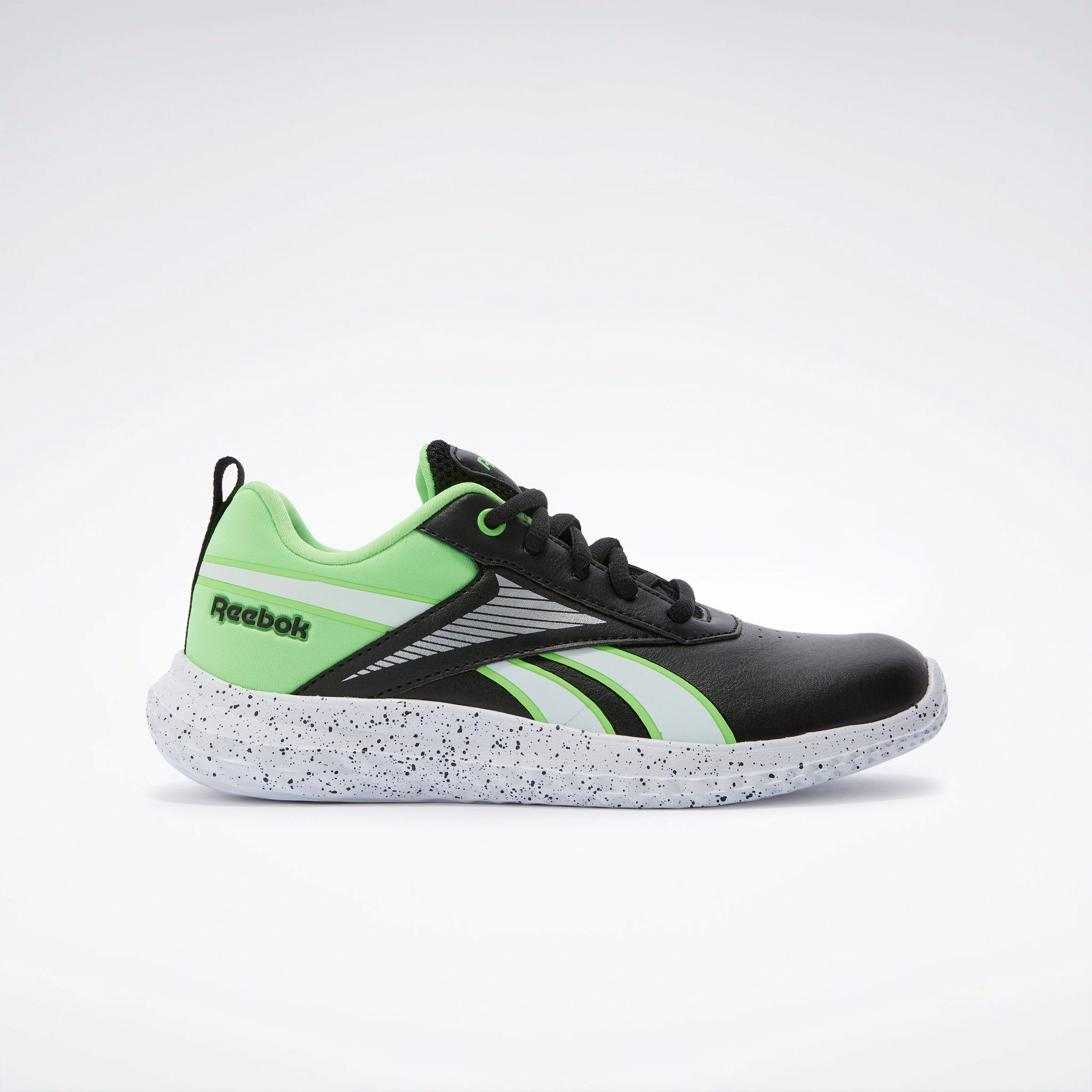 Reebok RUSH RUNNER 5 SYN Laufschuh für Kinder