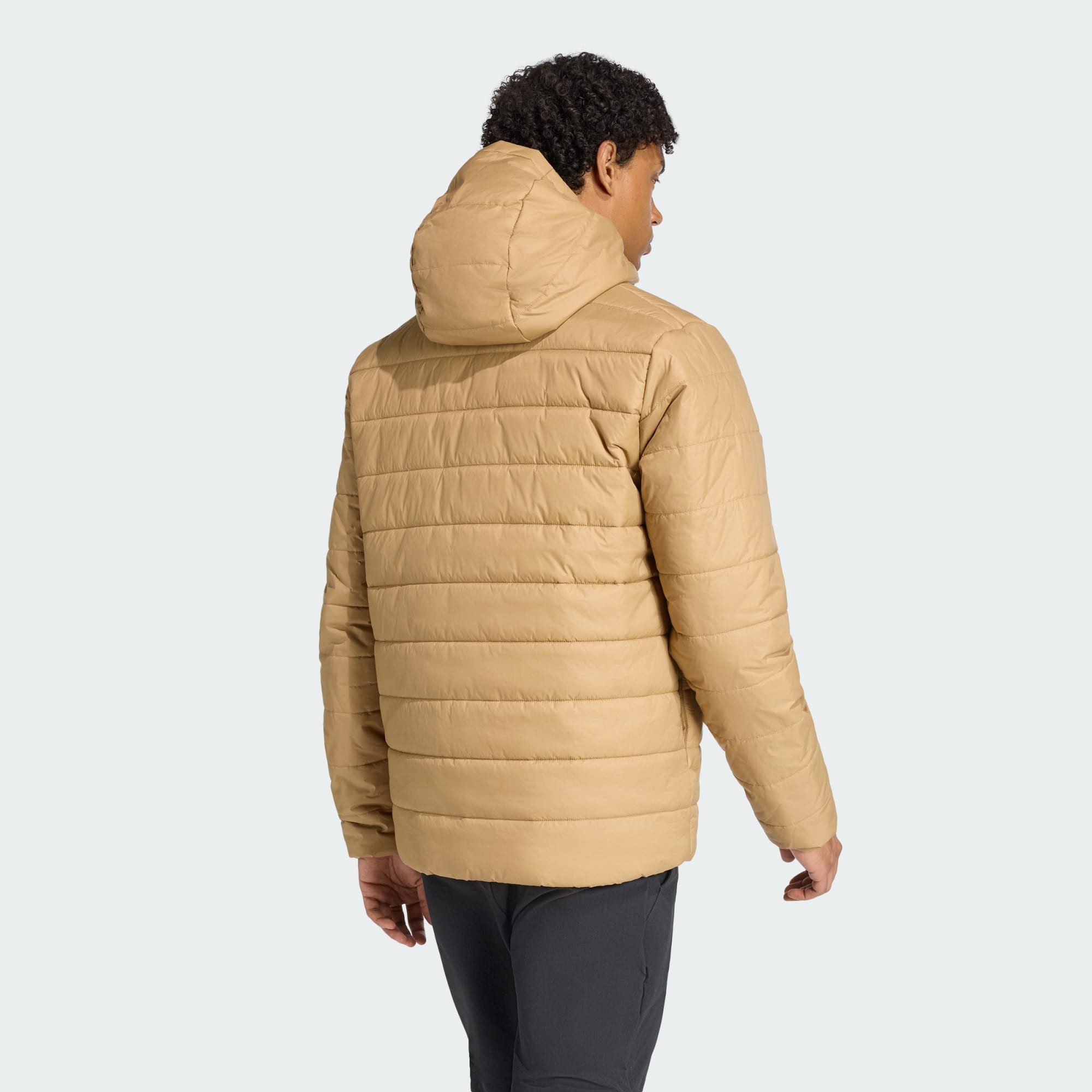 adidas TERREX Outdoorjacke (1-St) günstig online kaufen