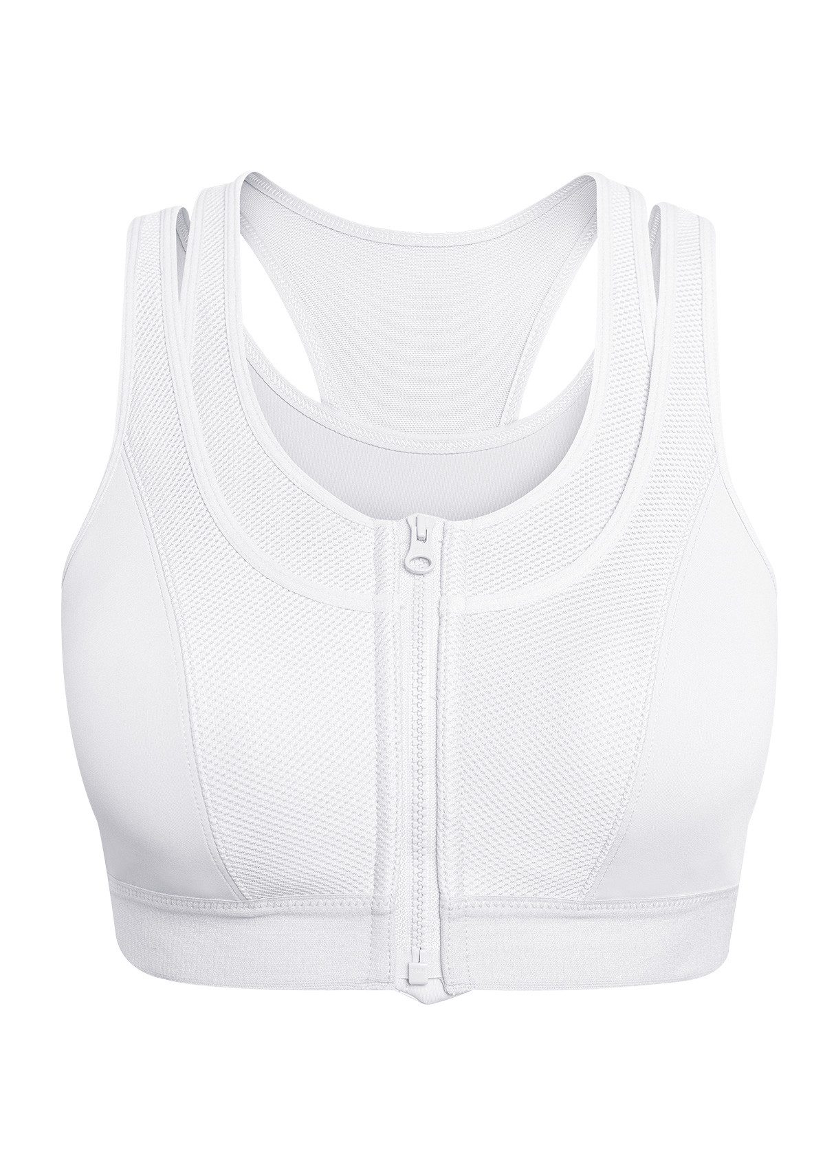 Yvette Sport-BH Starker halt mit Vorderverschluss E100710A06 günstig online kaufen