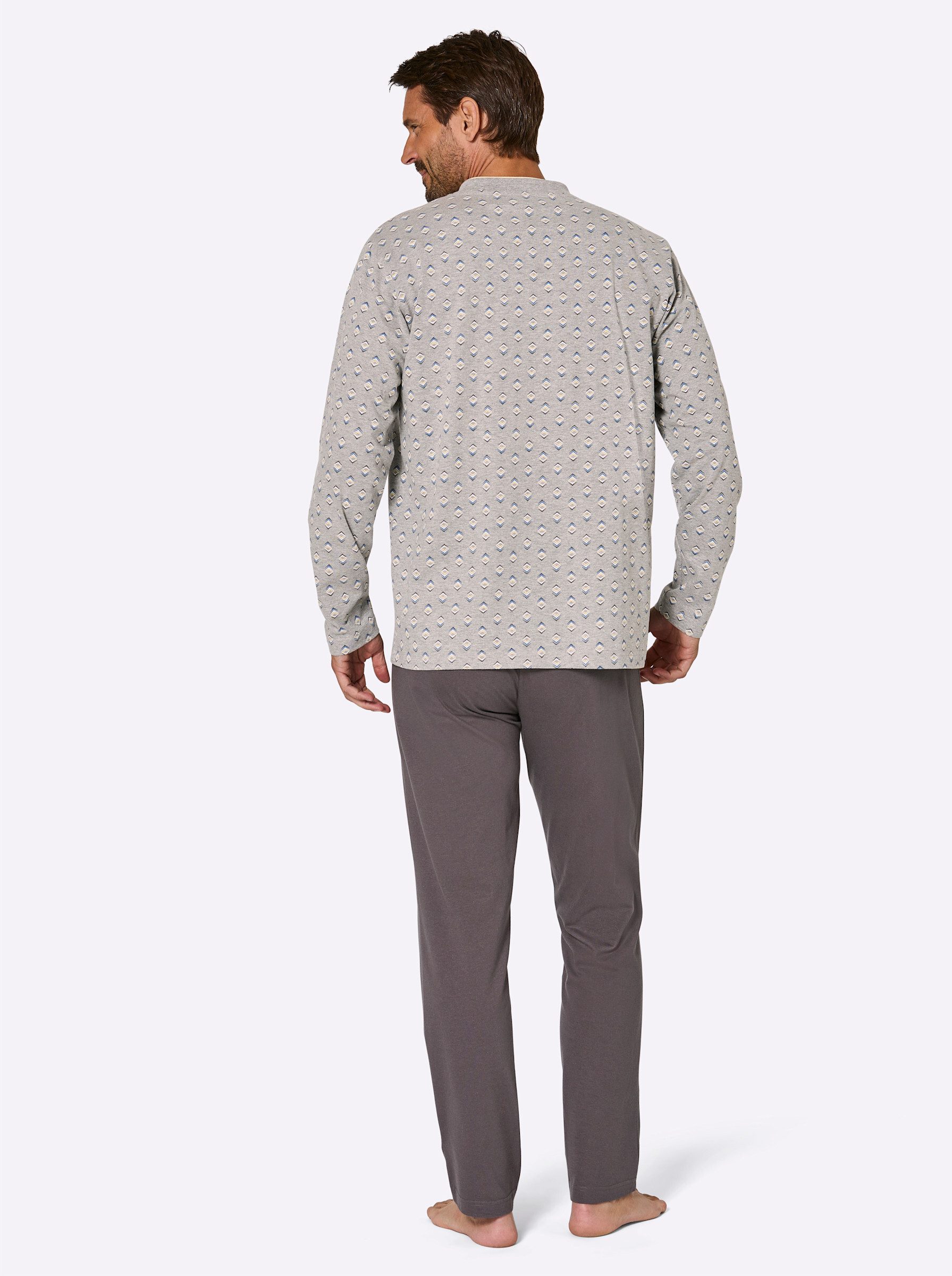 Witt Schlafanzug Schlafanzug . günstig online kaufen