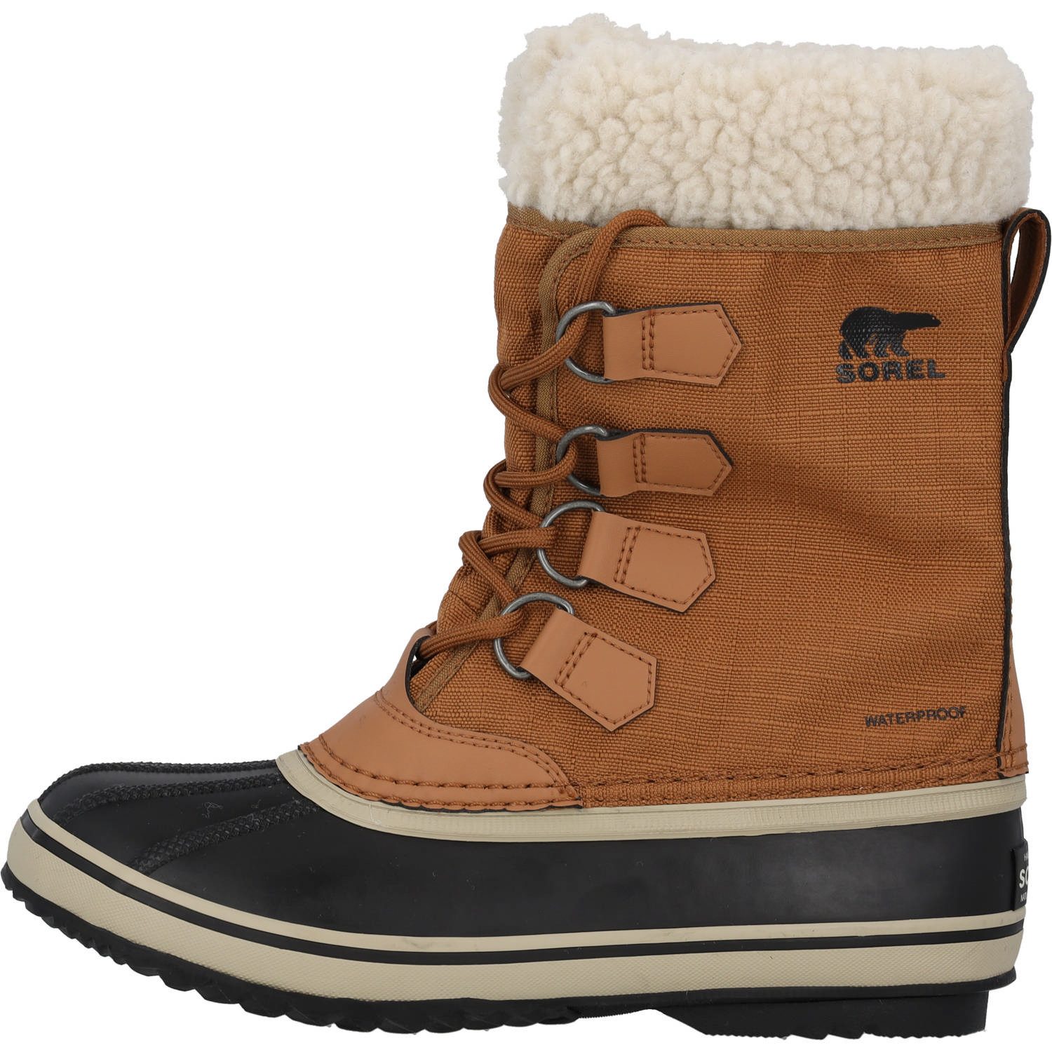 Sorel Winter Carnival 2084921 Schnürstiefel günstig online kaufen