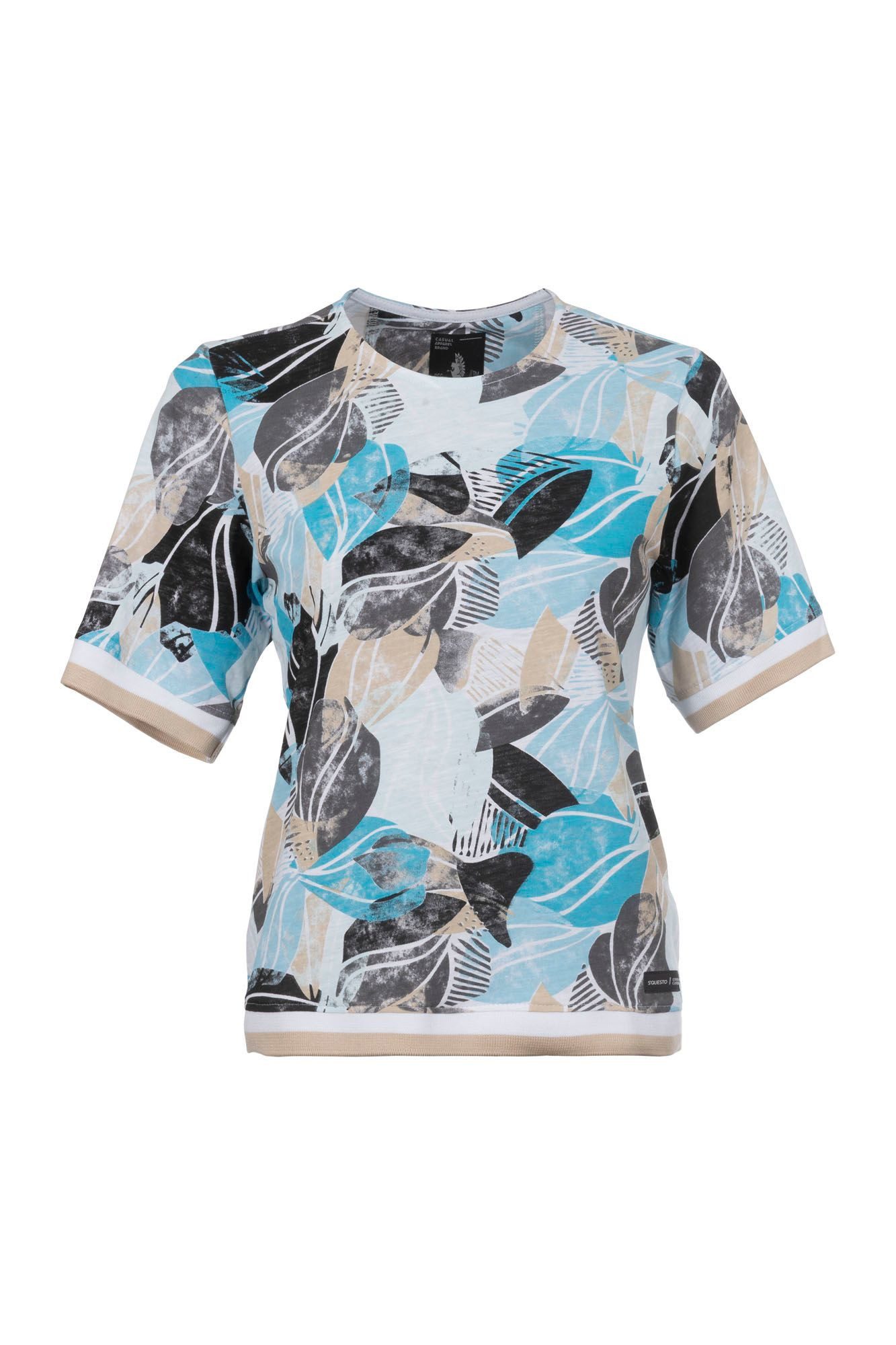 Soquesto T-Shirt