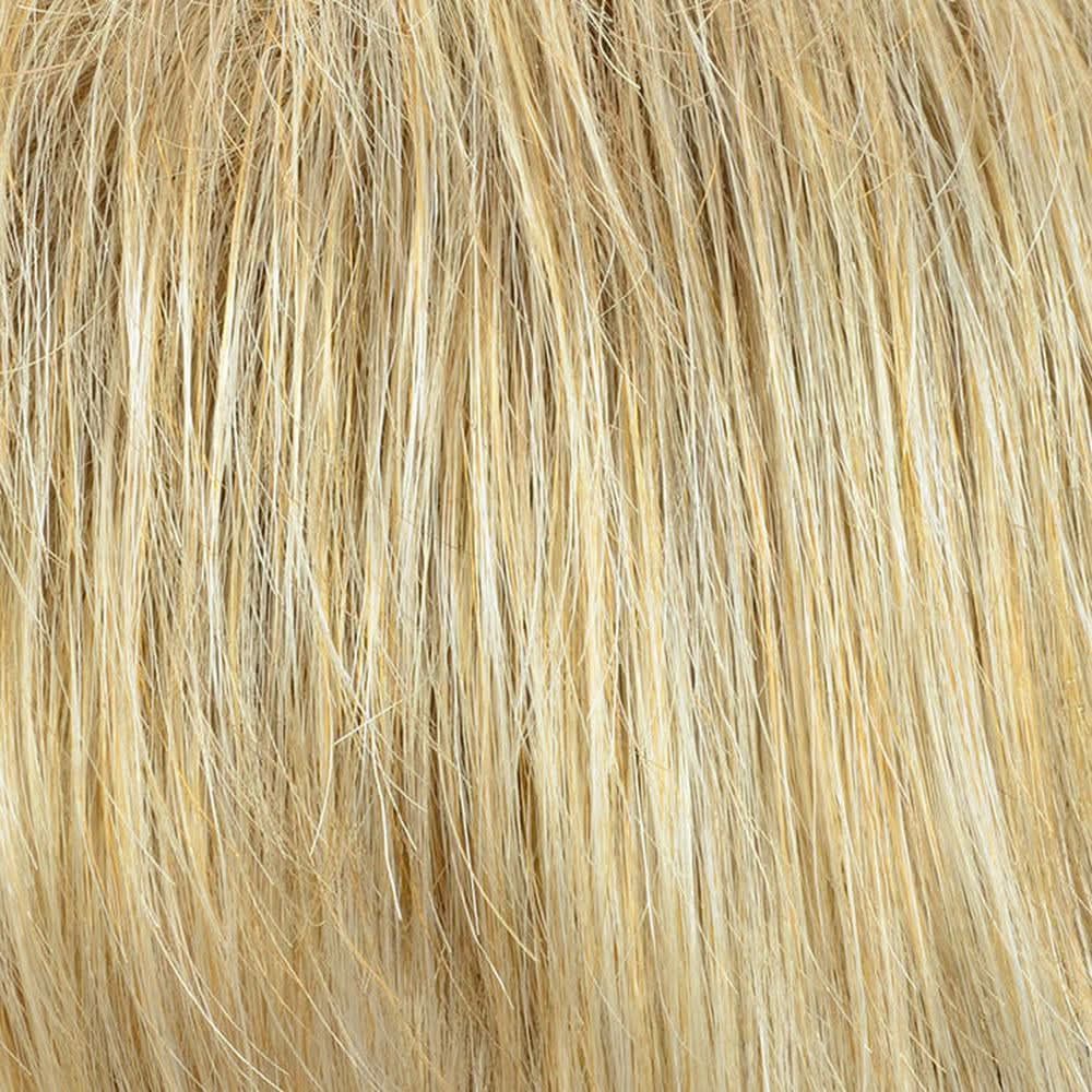 Gisela Mayer Kunsthaarperücke Gisela Mayer Zara Mono Lace Deluxe (Standard), Kurzhaarperücke, Mono-Oberkopf, Filmansatz, 54-56 cm Umfang