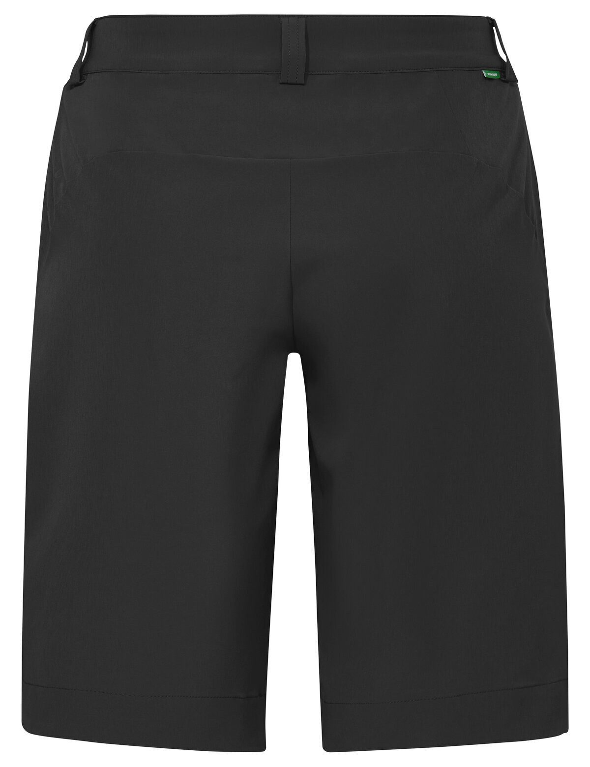 VAUDE Fahrradhose Women's Cyclist Shorts II besonder schnell trocknende Fahrradhose