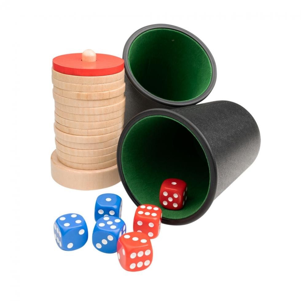 Spiel