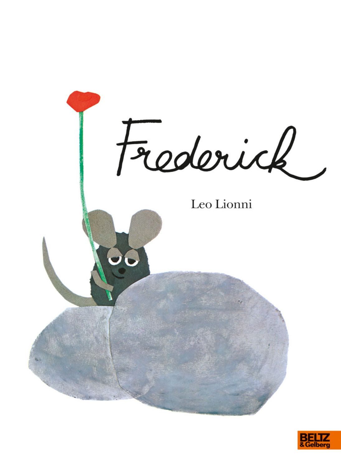 Frederick / Leo Lionni, Deutscher Jugendliteraturpreis