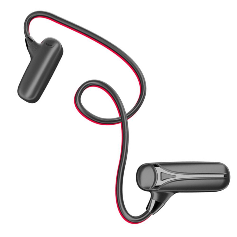 Bluetooth 5.0 Kopfhörer In Ear Sport Headset Wireless Kabellose Fitness Laufen 
