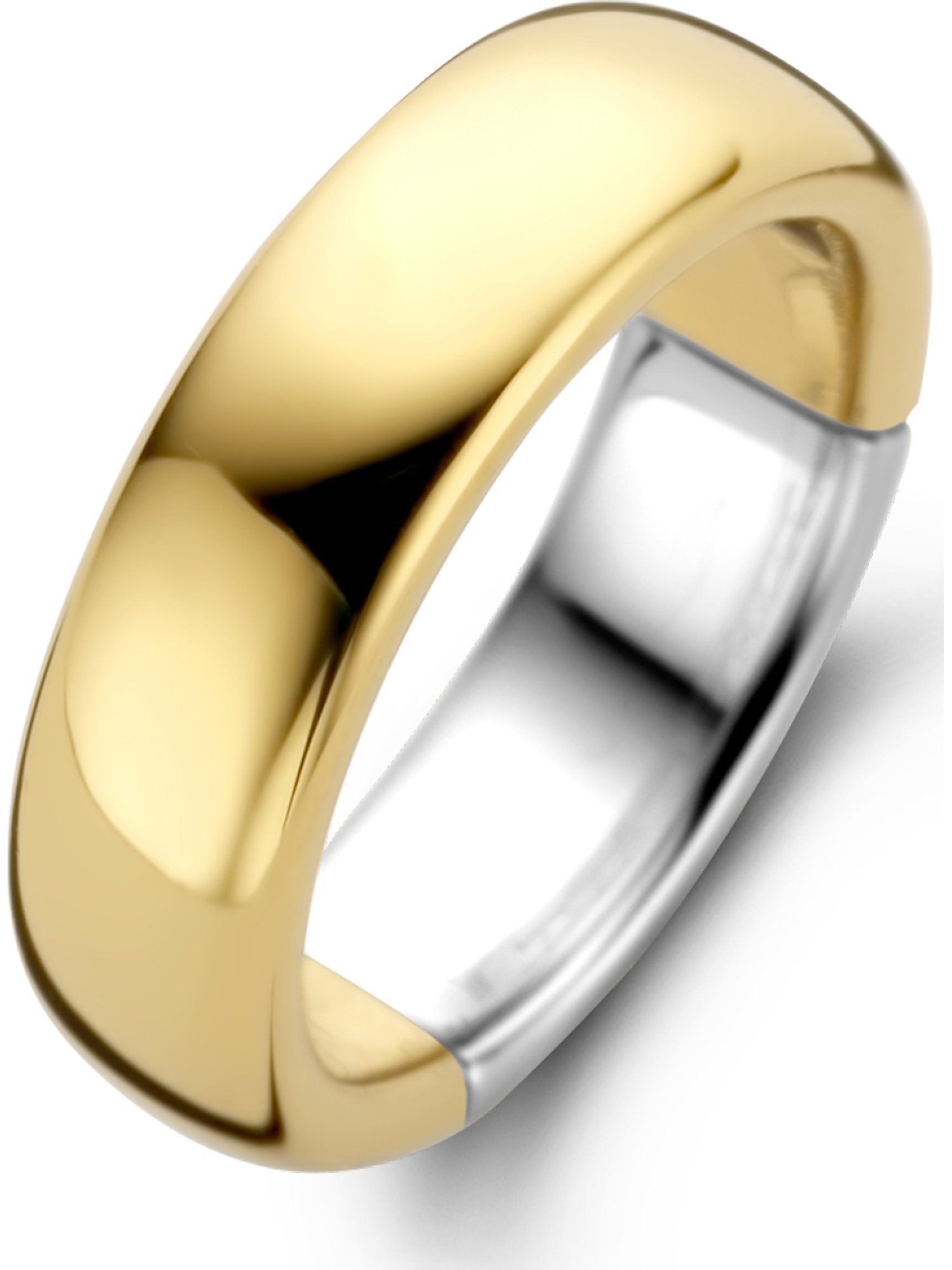 TI SENTO - Milano Fingerring Ti Sento - Milano Damen-Damenring 925er Silber