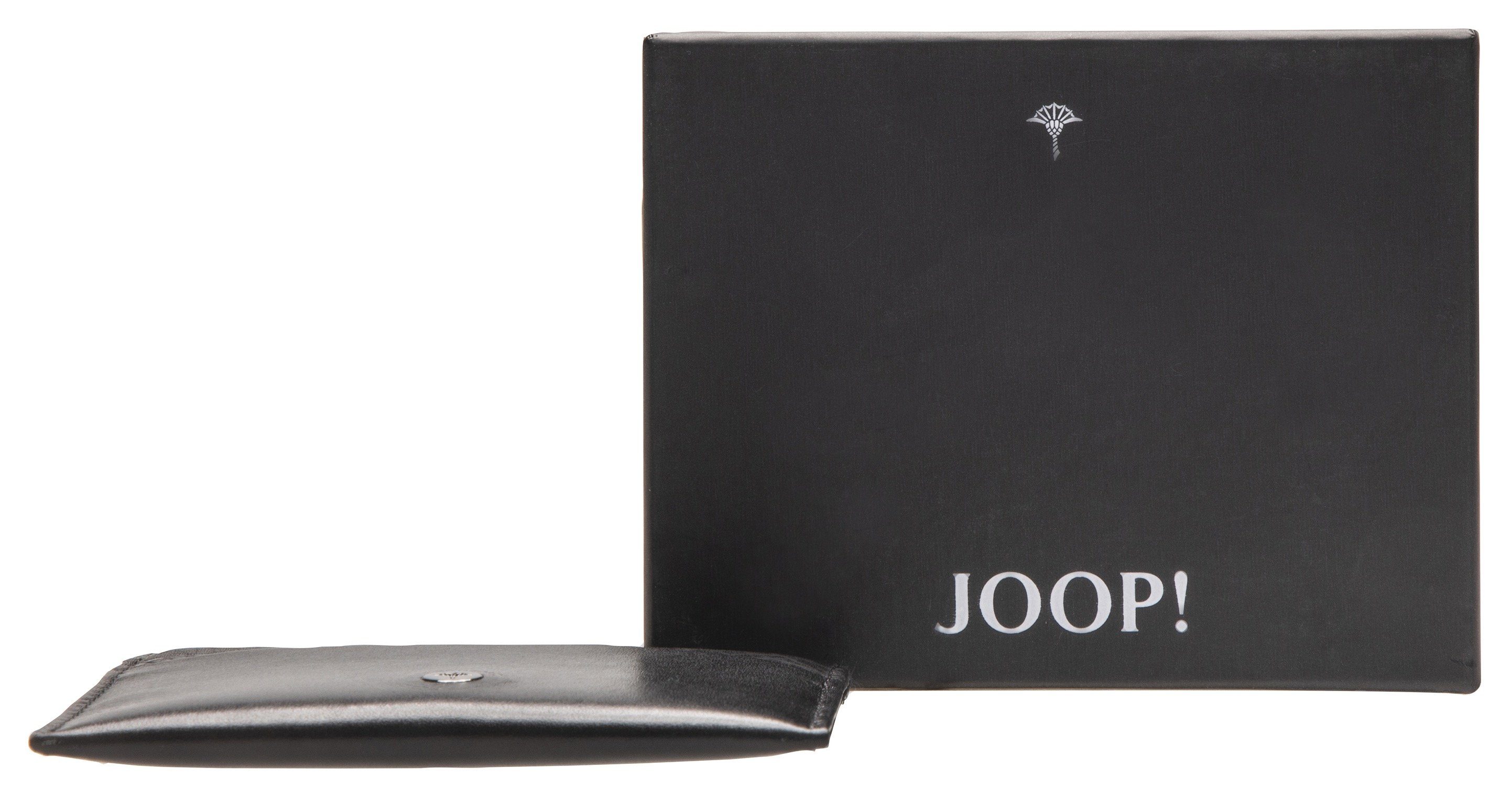 JOOP! Kartenetui cardona peteus cardholder h8, günstig online kaufen
