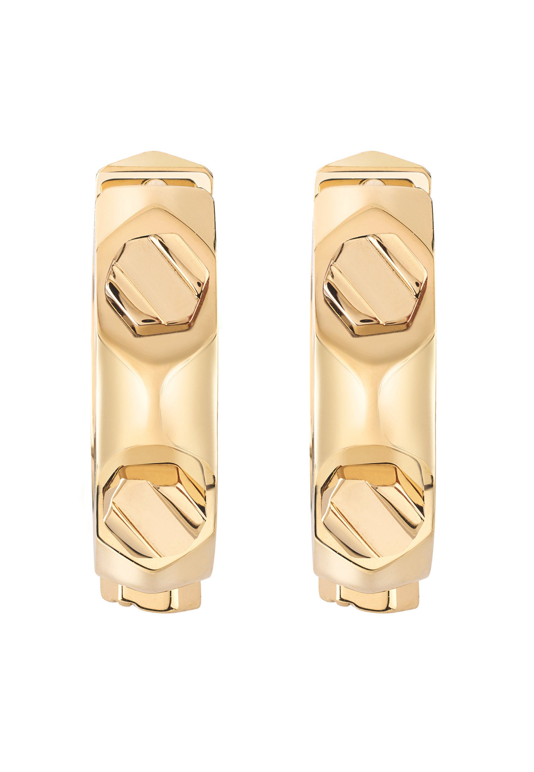 PHILIPP PLEIN Ohrhänger-Set THE PLEIN CUFF (Single item, 1-tlg., Not a set – not applicable to this product)