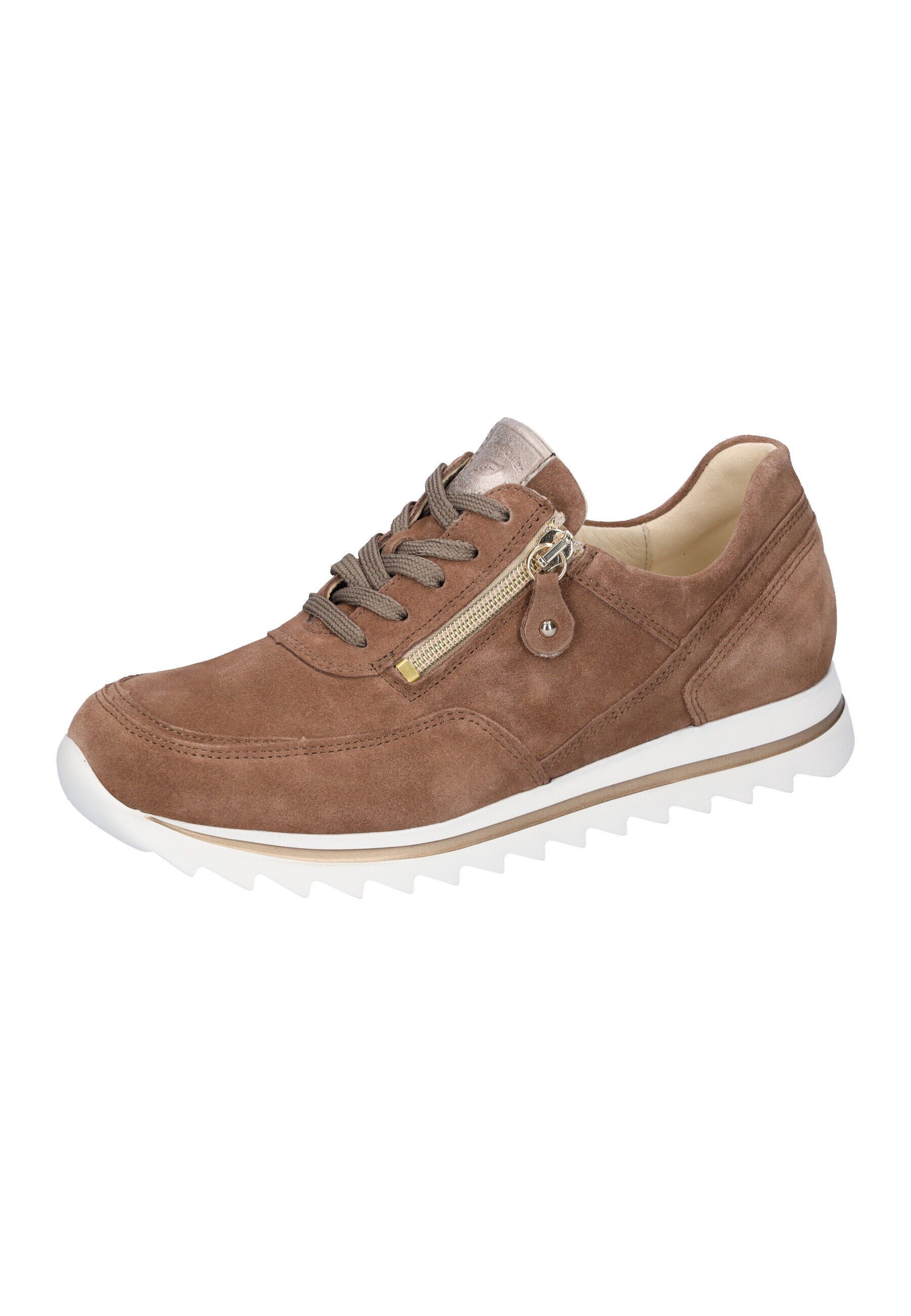 Haiba Slip-On Sneaker