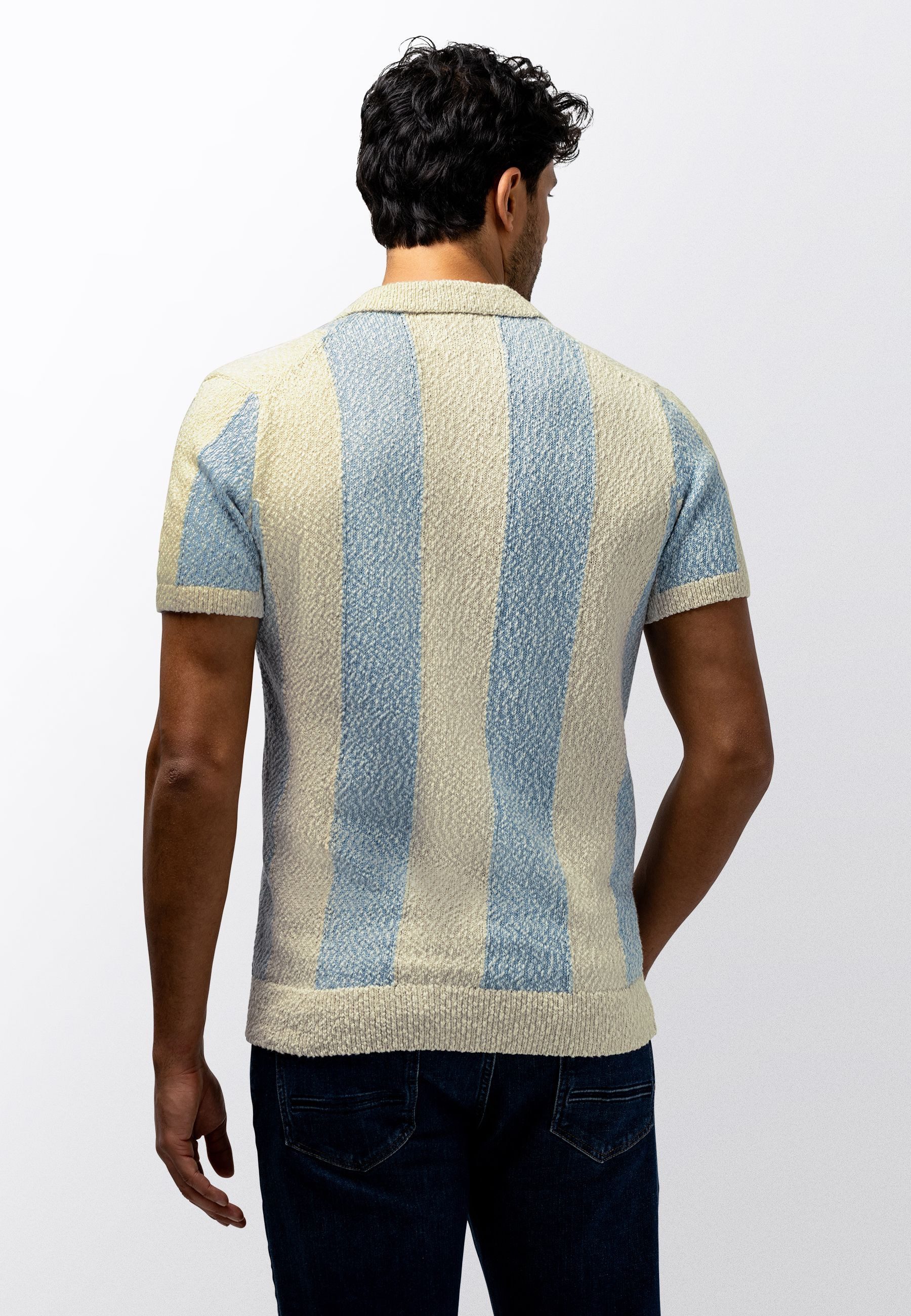 STATE of ART Poloshirt
