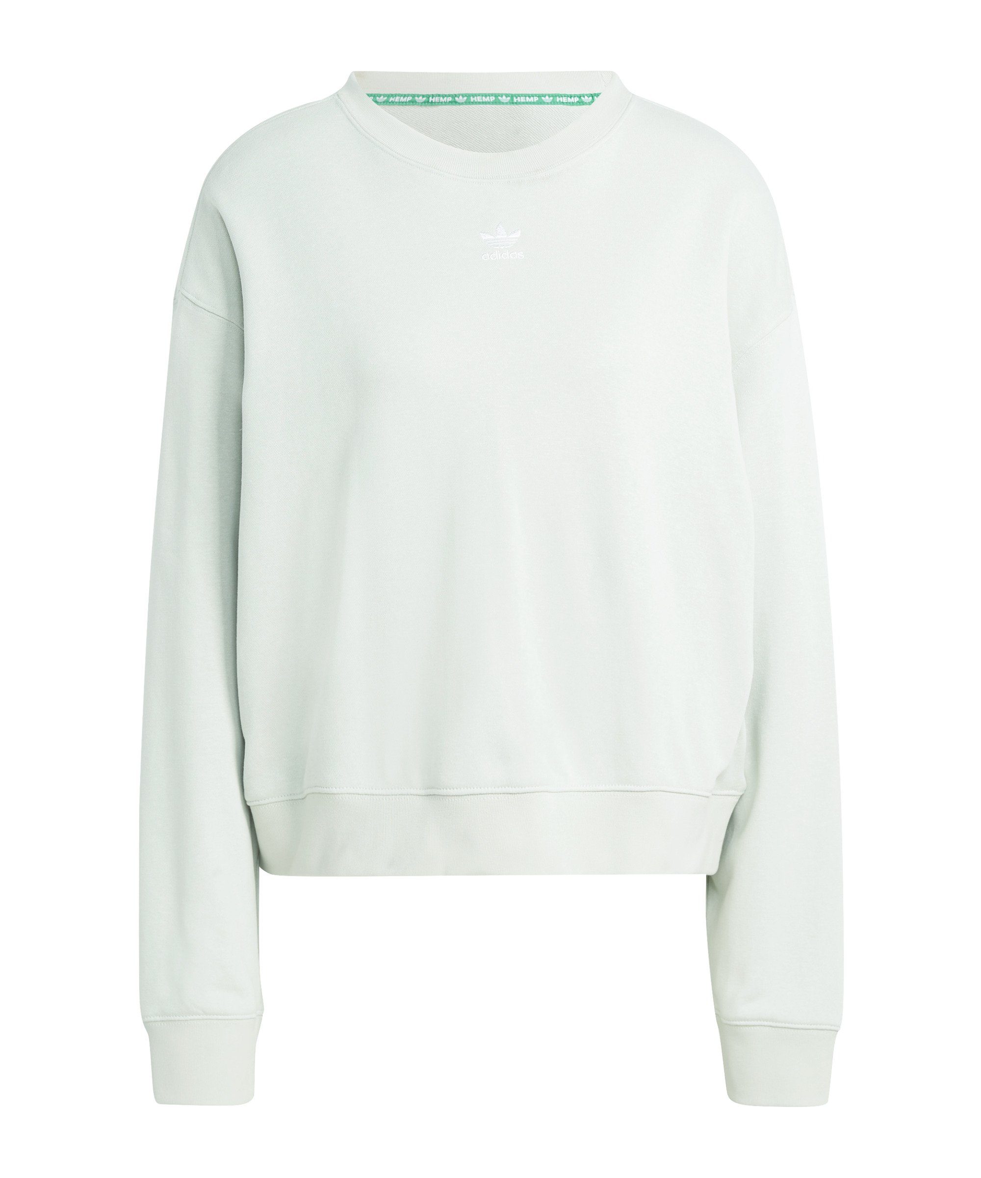 adidas Originals Sweater Ess. Sweatshirt Damen