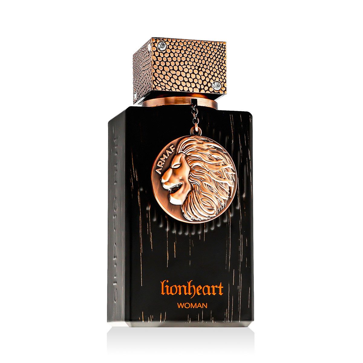 Eau de Parfum Club de Nuit Lionheart Woman