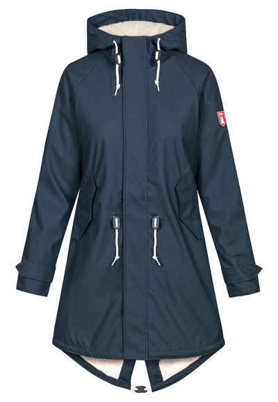 Derbe Outdoorjacke