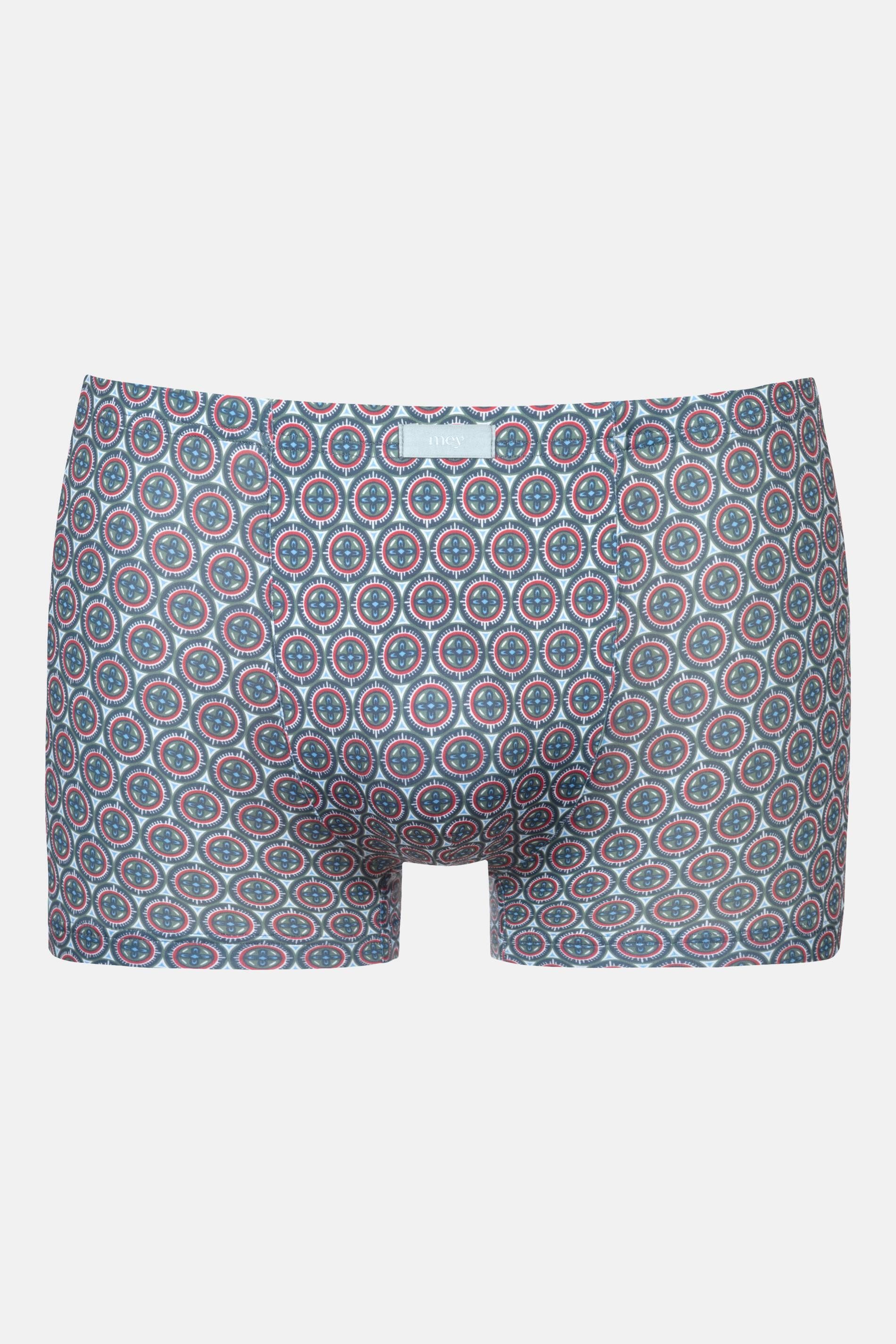 Mey Trunk Herren Serie Soft Circles günstig online kaufen