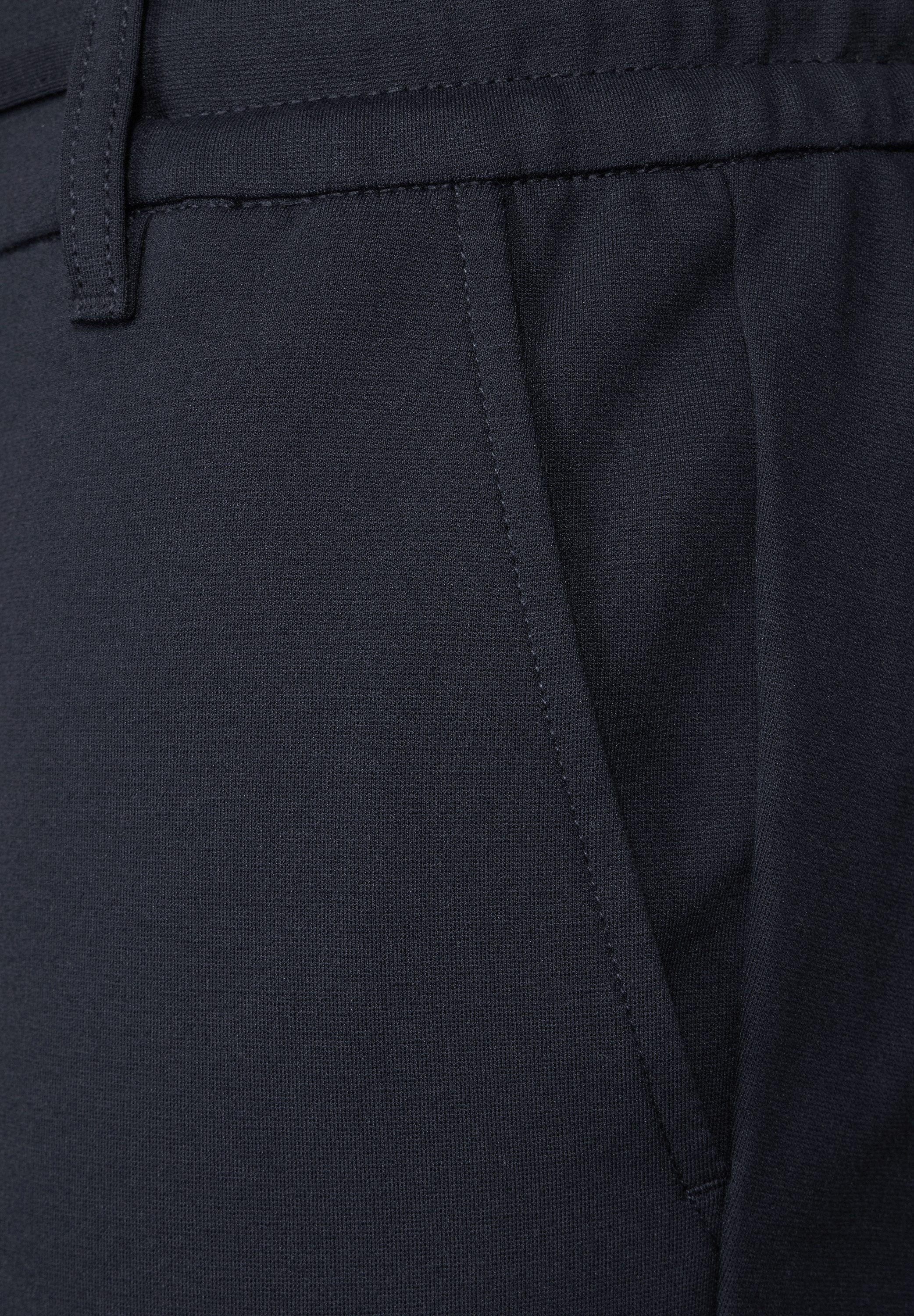 CECIL Jogger Pants Middle Waist