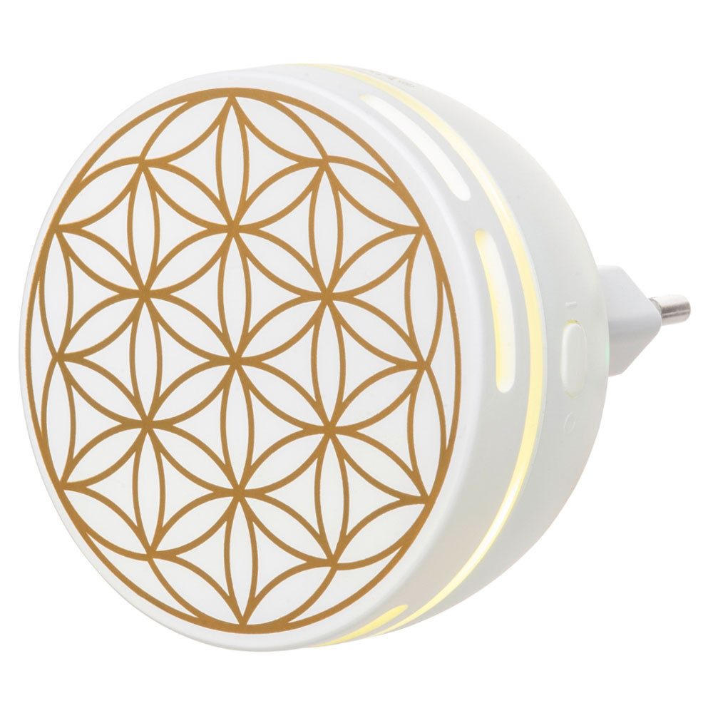 Duftlampe Aroma Duftstecker Easy