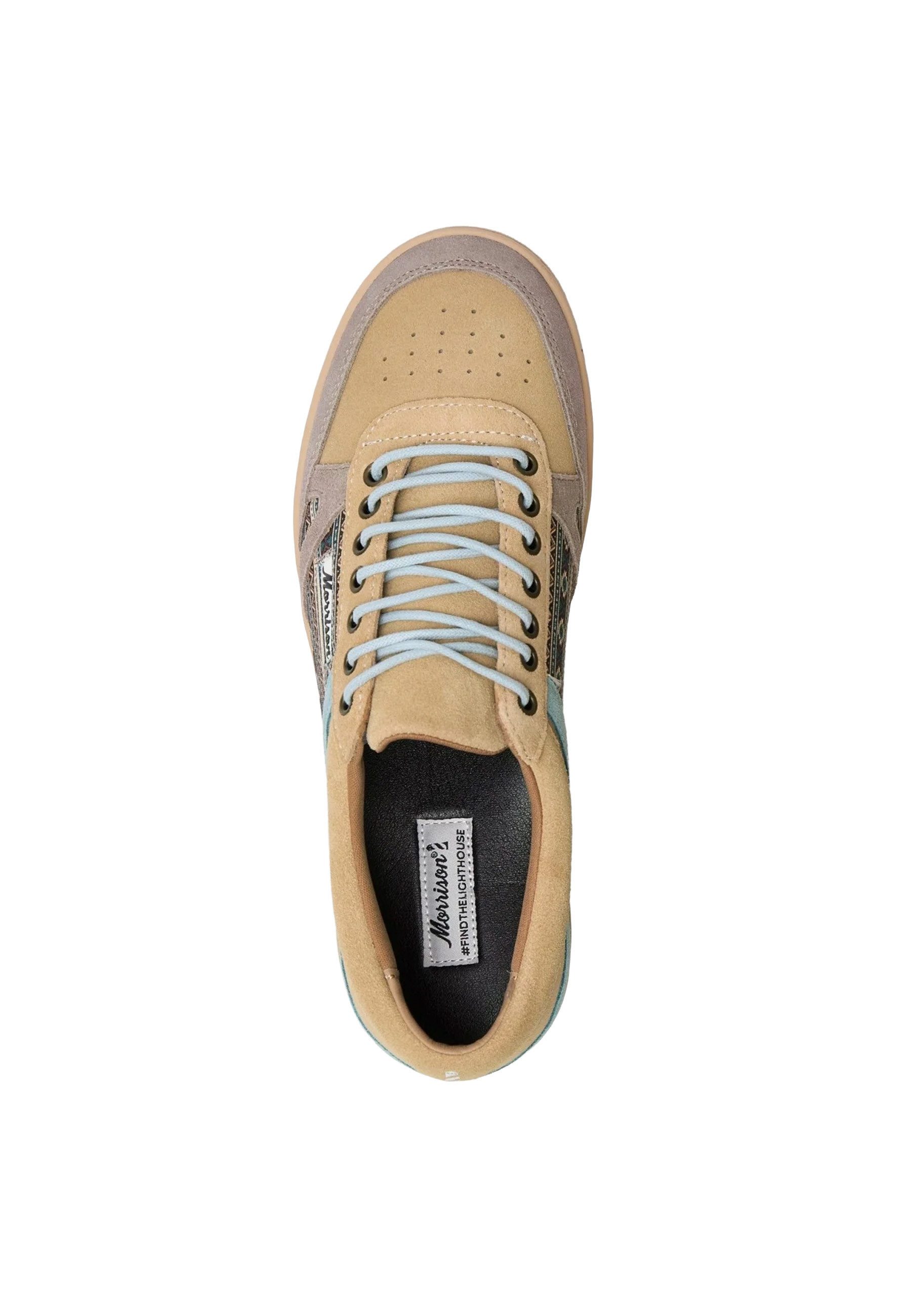 Morrison Morrison nineties Sneaker